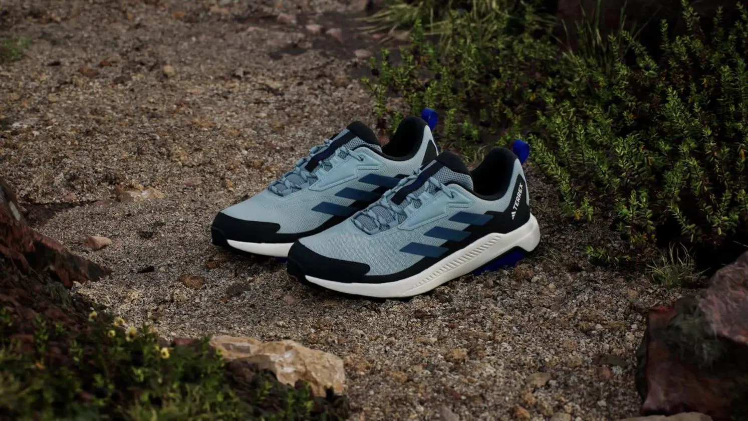 Tenis de Senderismo Terrex Anylander