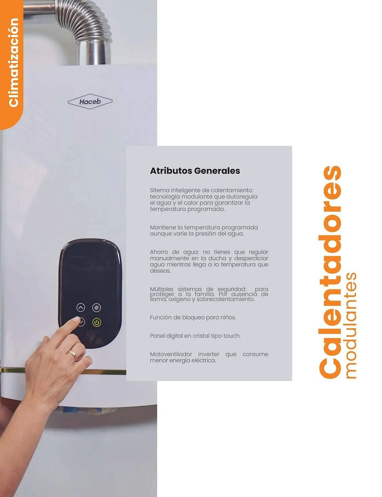 Catalogo de Catálogo Madecentro 23 de octubre al 6 de noviembre 2024 - Pag 93