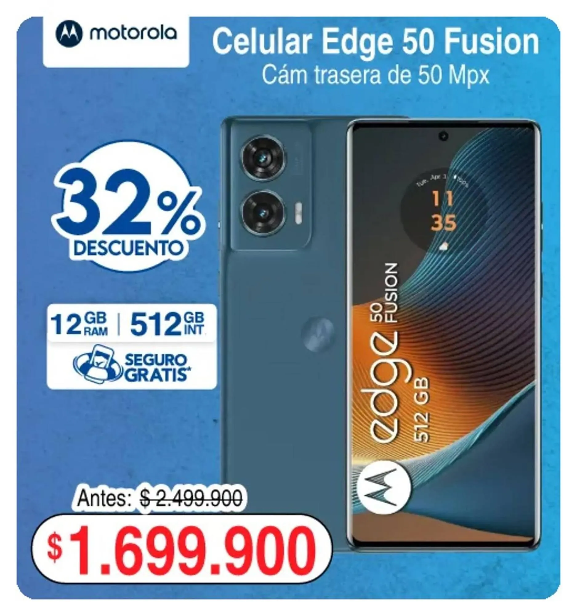 Catalogo de Catálogo Ktronix 3 de abril al 9 de abril 2025 - Pag 19