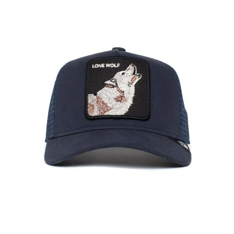 Gorra Para Mujer Little Howler Goorin Bro