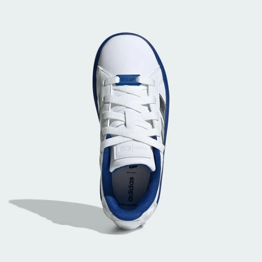 Tenis Star Wars adidas Grand Court 2.0 Kids