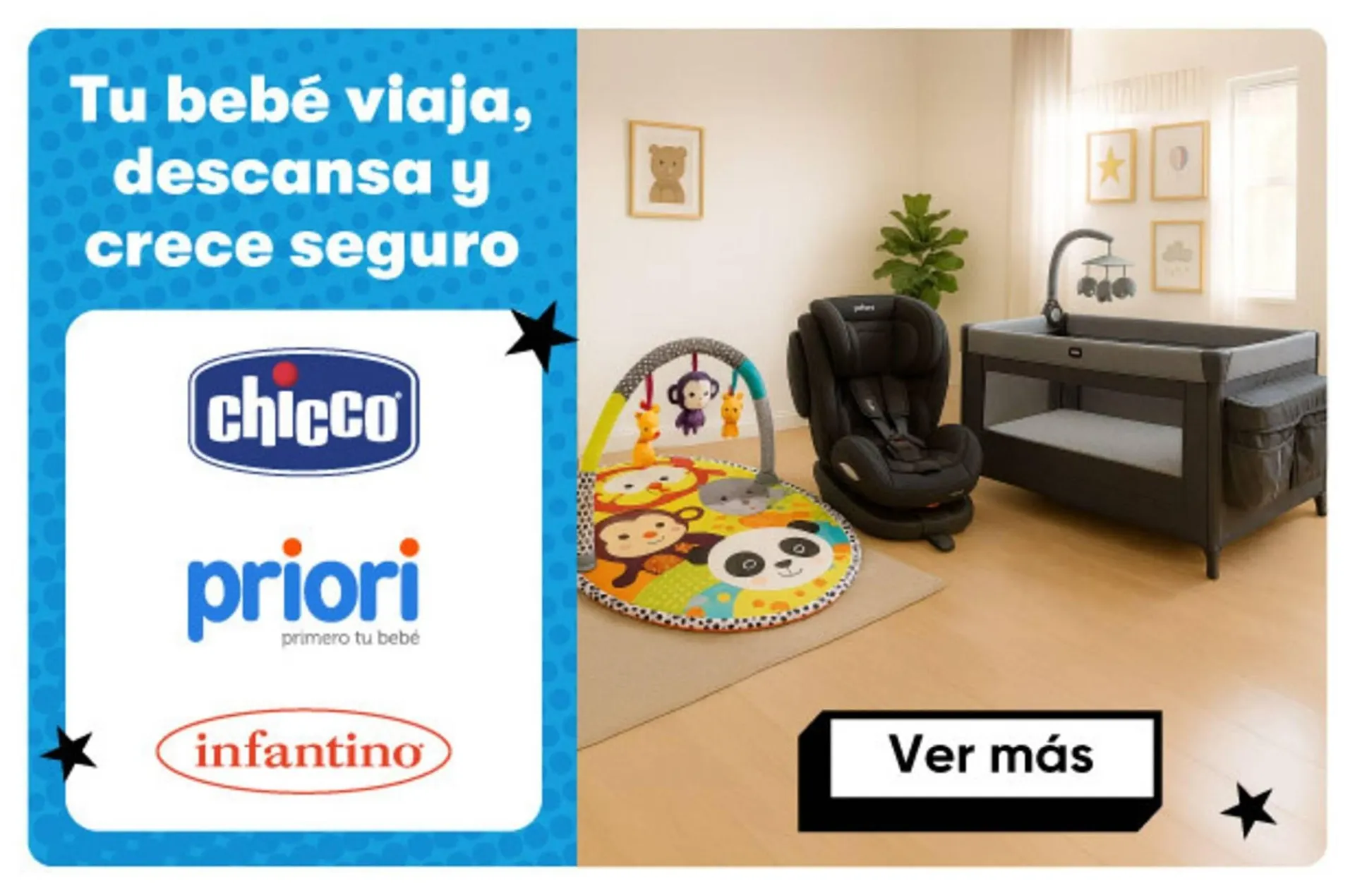 Catálogo Pepe Ganga - 1