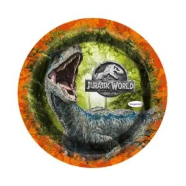 PLATO JURASSIC WORLD