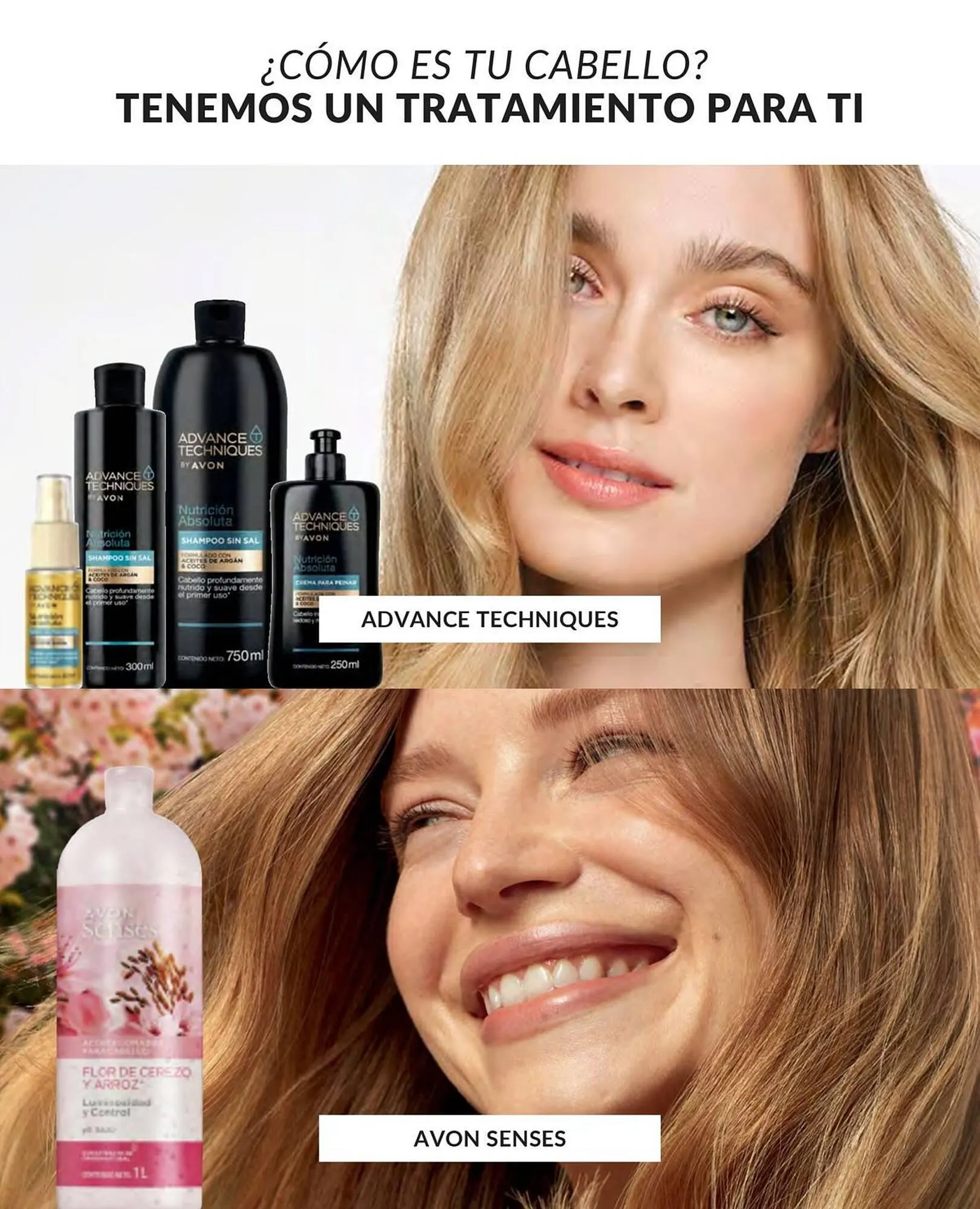 Catalogo de Catálogo Avon 17 de noviembre al 1 de diciembre 2024 - Pag 138