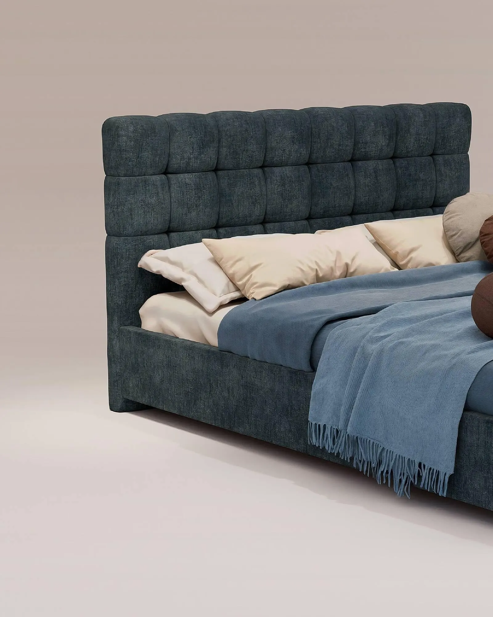 Catalogo de Catálogo Muebles Jamar 7 de julio al 7 de julio 2025 - Pag 1