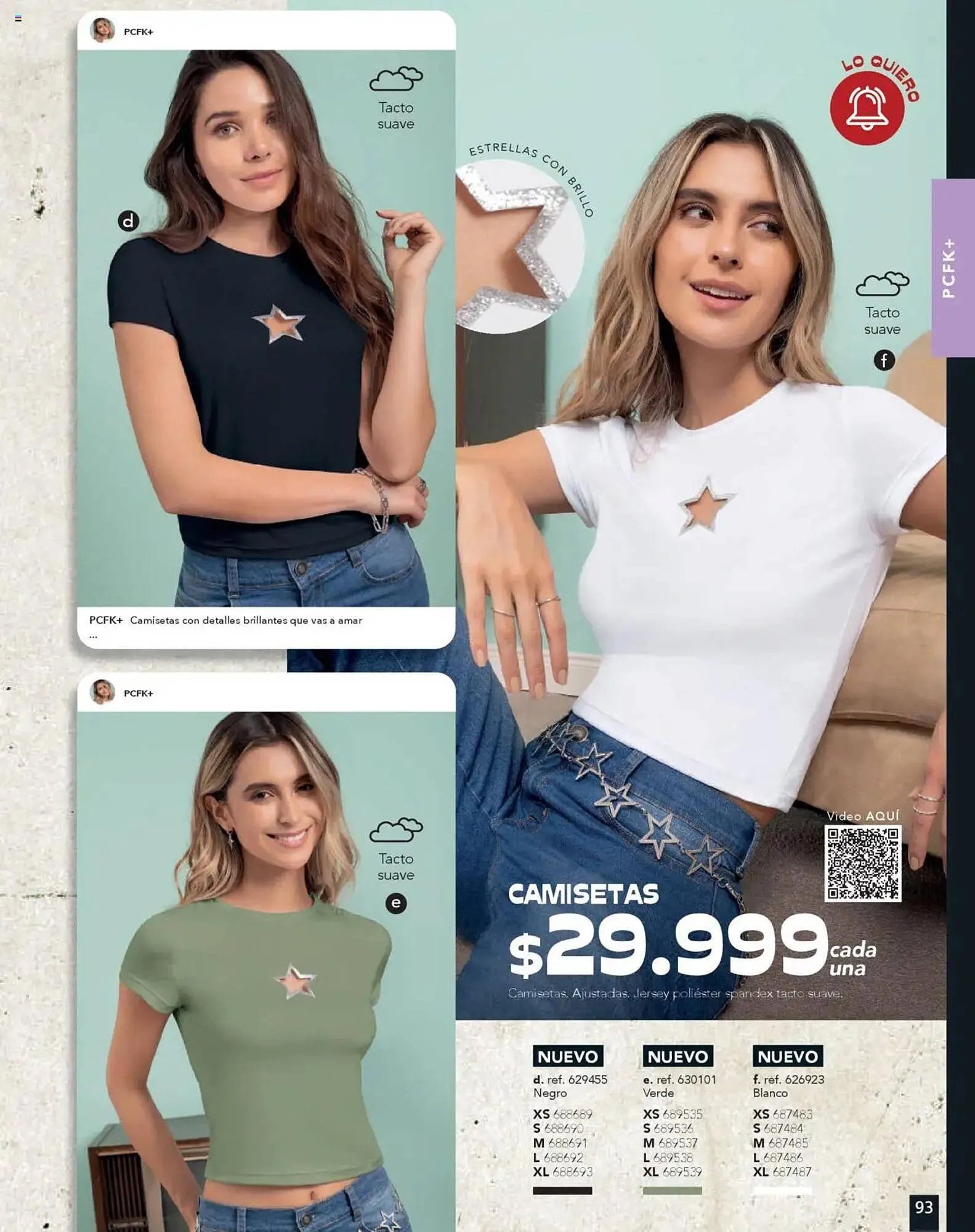 Catalogo de Catálogo Pacífika 25 de septiembre al 1 de enero 2026 - Pag 101