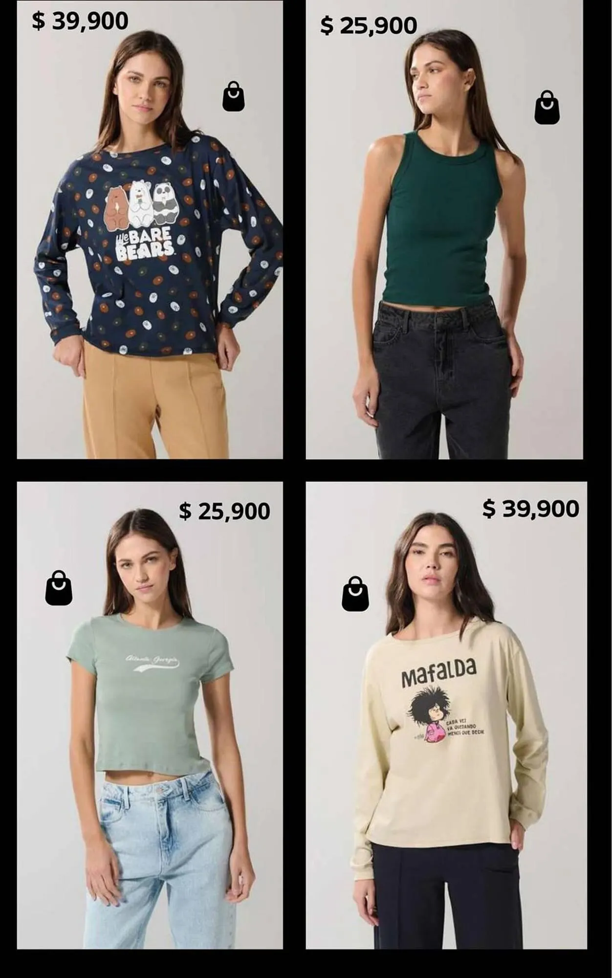 Catalogo de Catálogo Koaj 2 de mayo al 31 de mayo 2025 - Pag 9