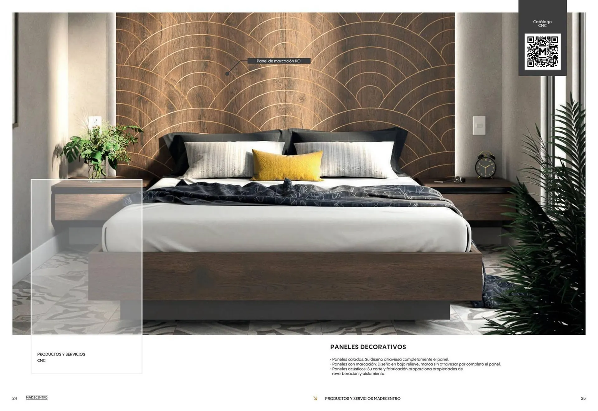 Catalogo de Catálogo Madecentro 25 de marzo al 30 de abril 2025 - Pag 14