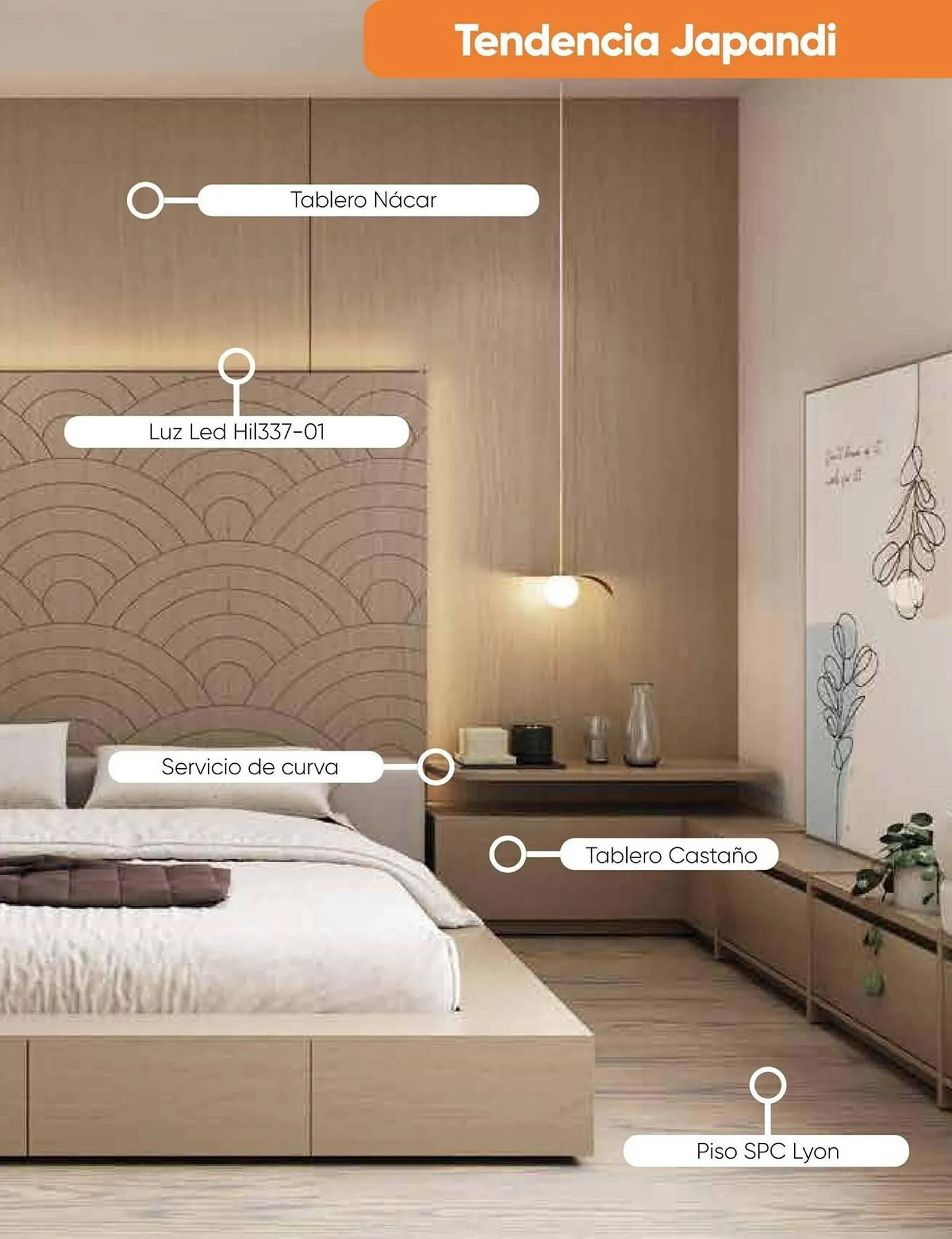 Catalogo de Catálogo Madecentro 4 de octubre al 31 de diciembre 2023 - Pag 7