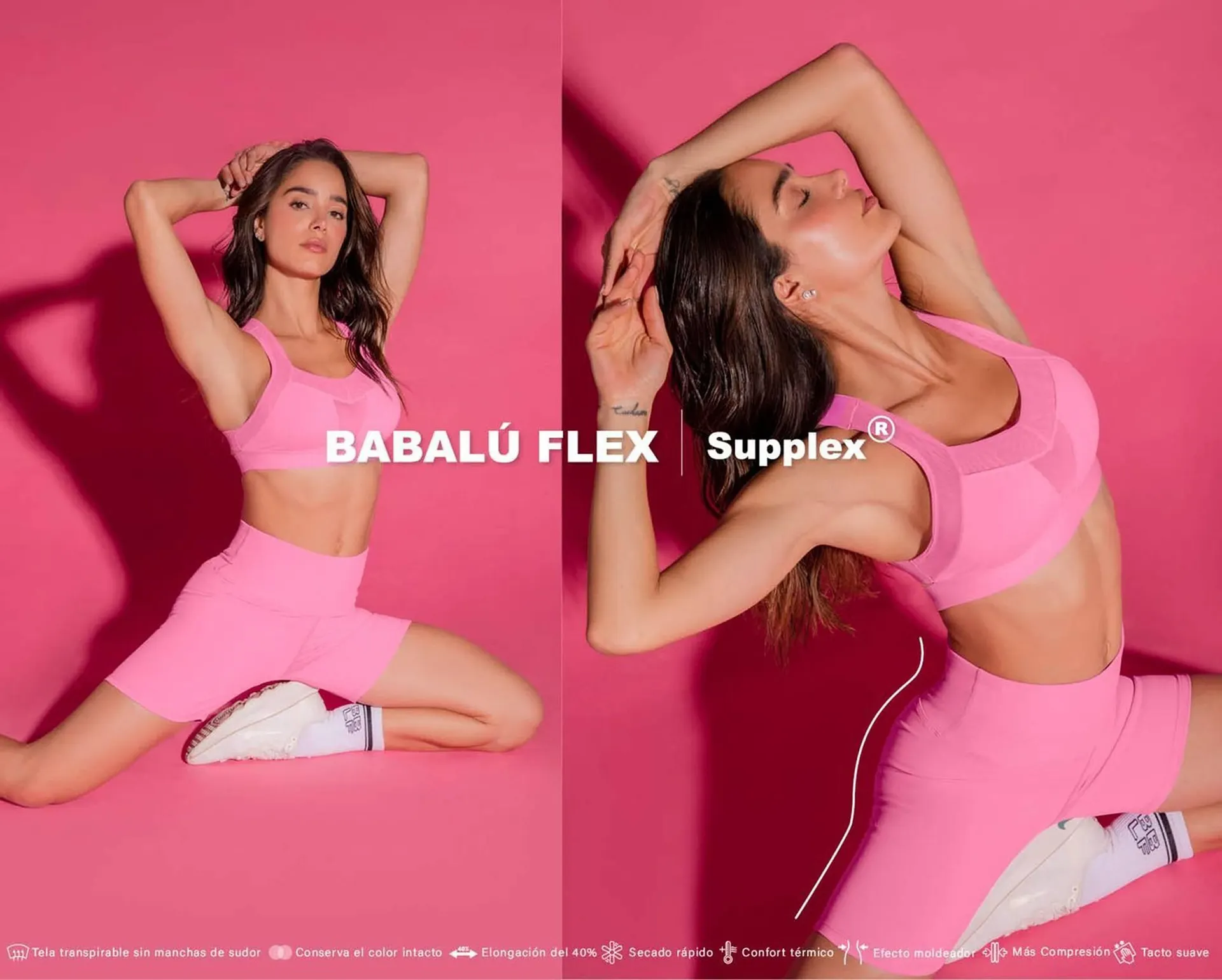 Catalogo de Catálogo Babalú Fashion 7 de julio al 31 de julio 2025 - Pag 157