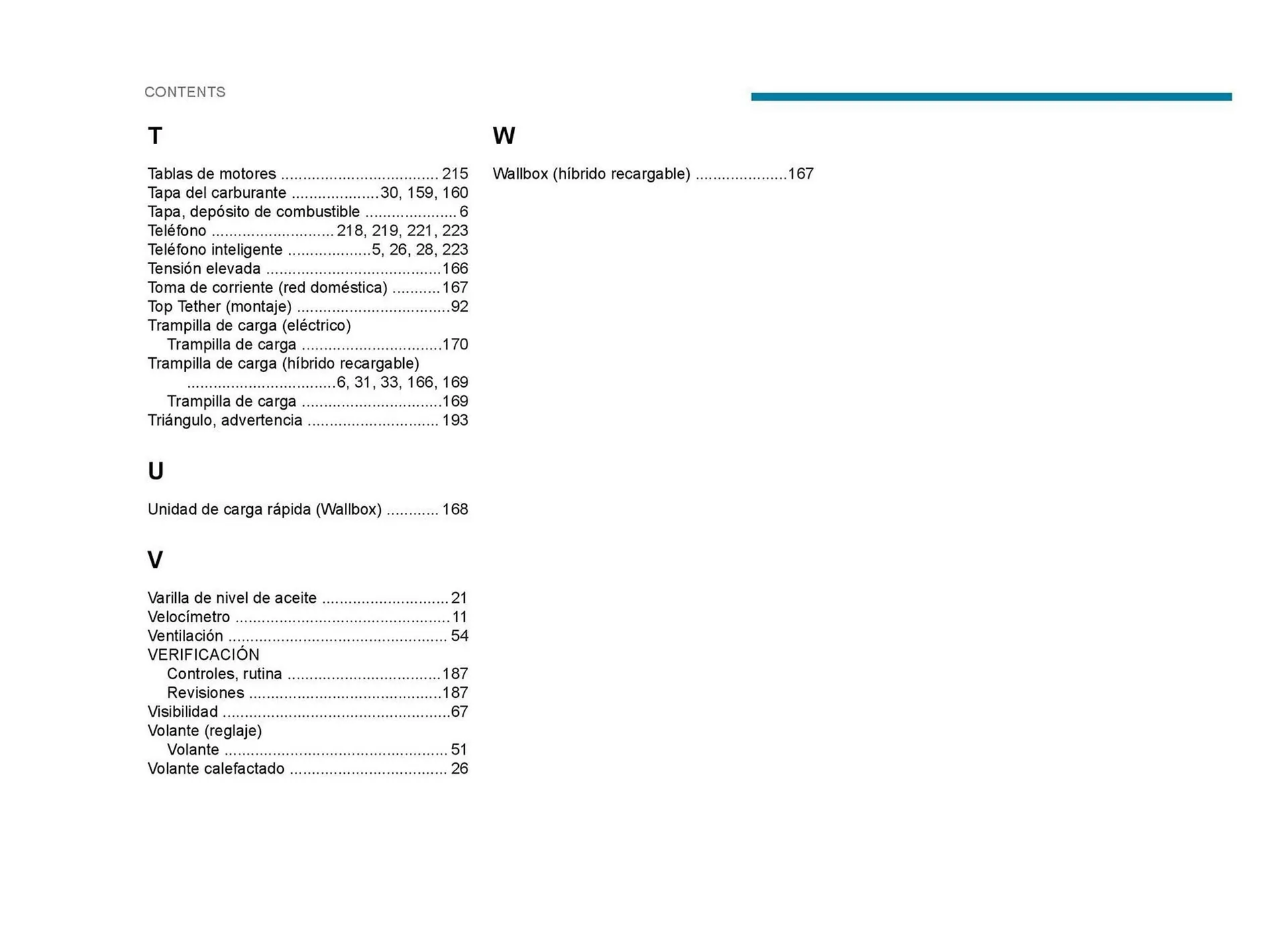 Catalogo de Catálogo Peugeot 23 de septiembre al 23 de septiembre 2026 - Pag 248