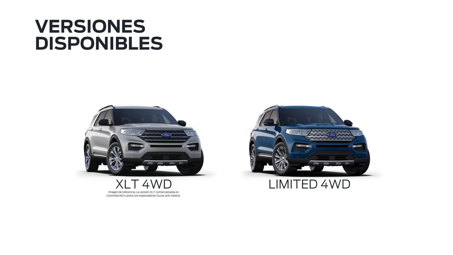 Catalogo de Catálogo Ford 29 de octubre al 29 de octubre 2025 - Pag 29