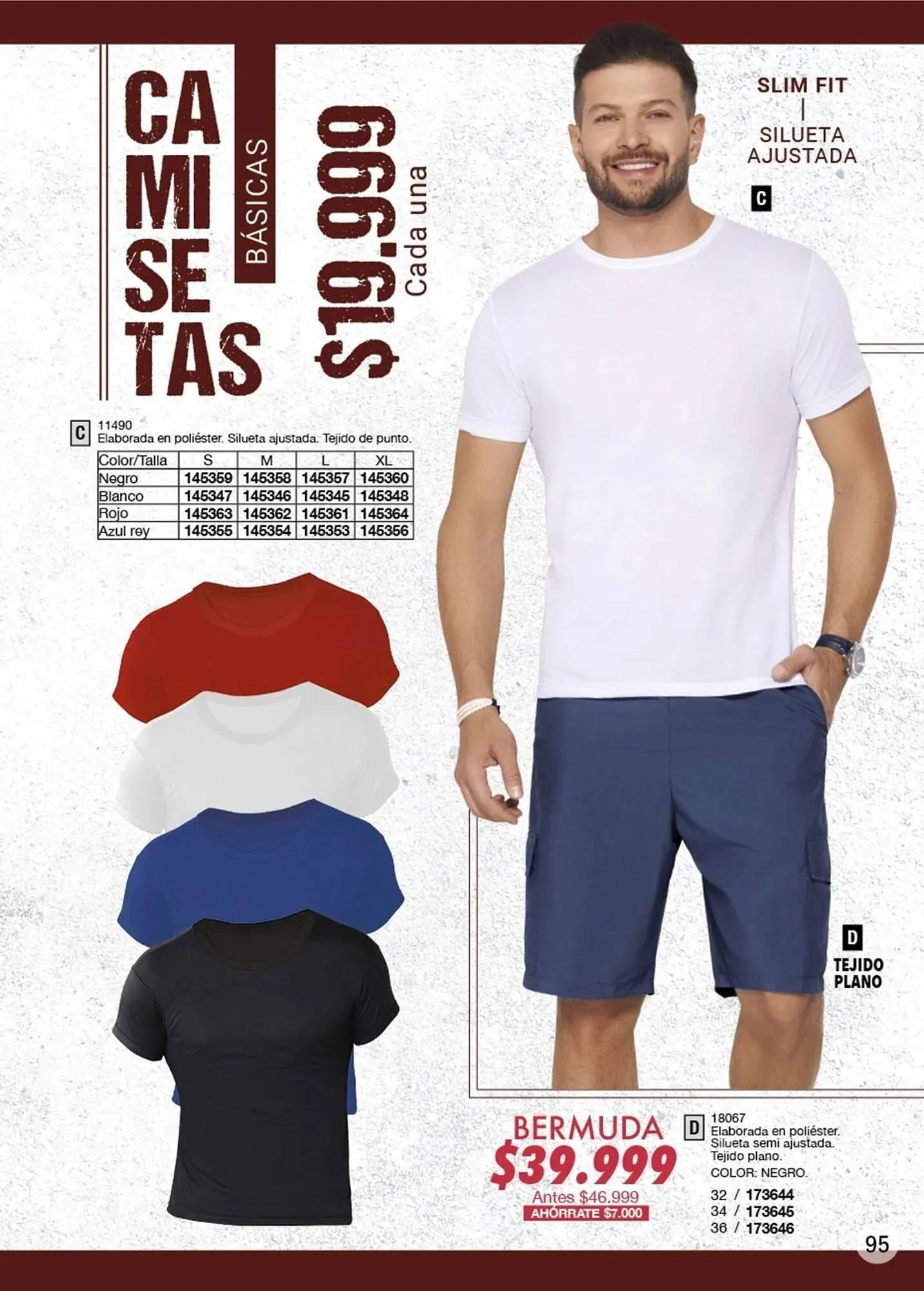 Catalogo de Catálogo Juana Bonita 2 de junio al 30 de junio 2025 - Pag 95