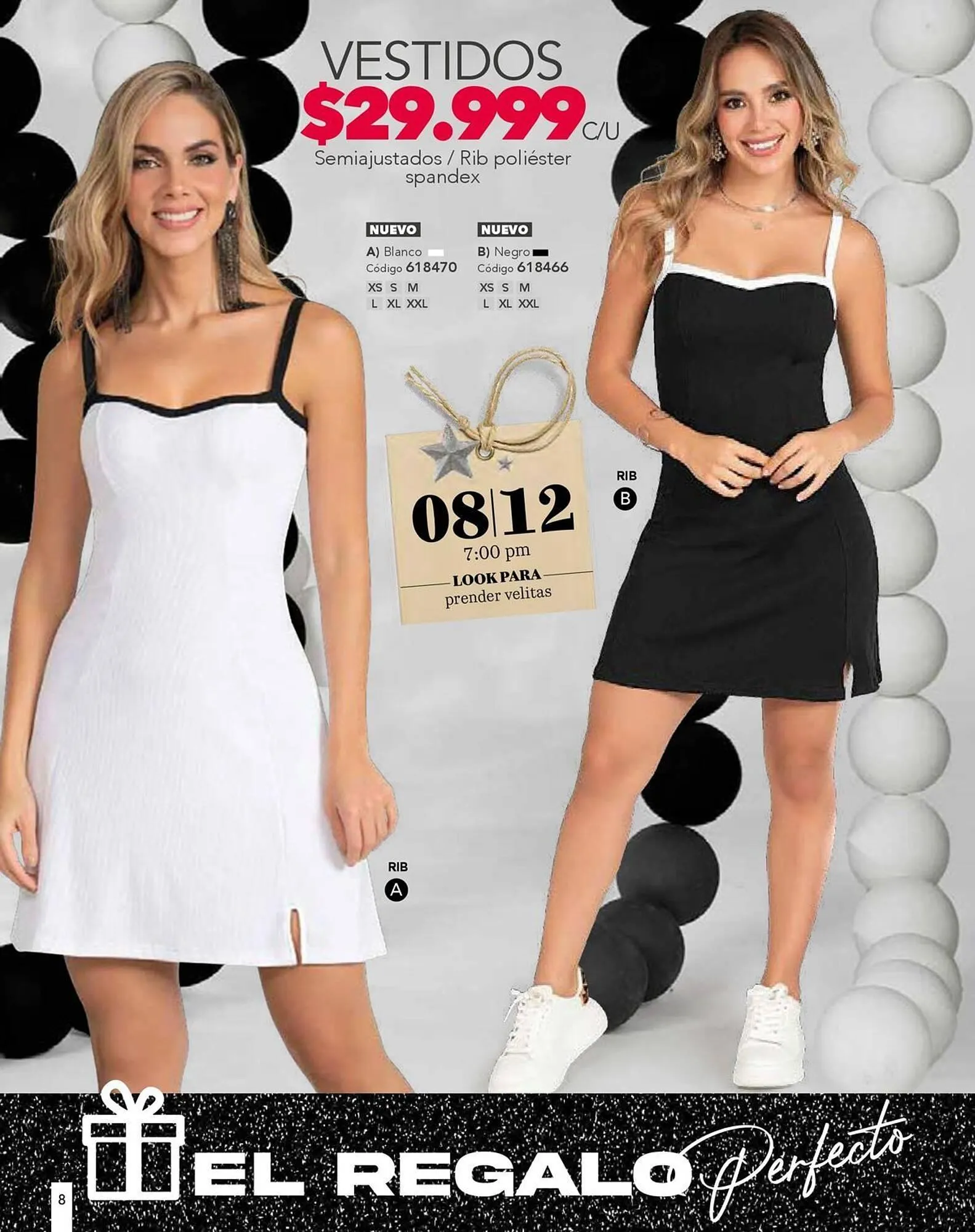 Catalogo de Catálogo Loguin 30 de diciembre al 13 de enero 2025 - Pag 10