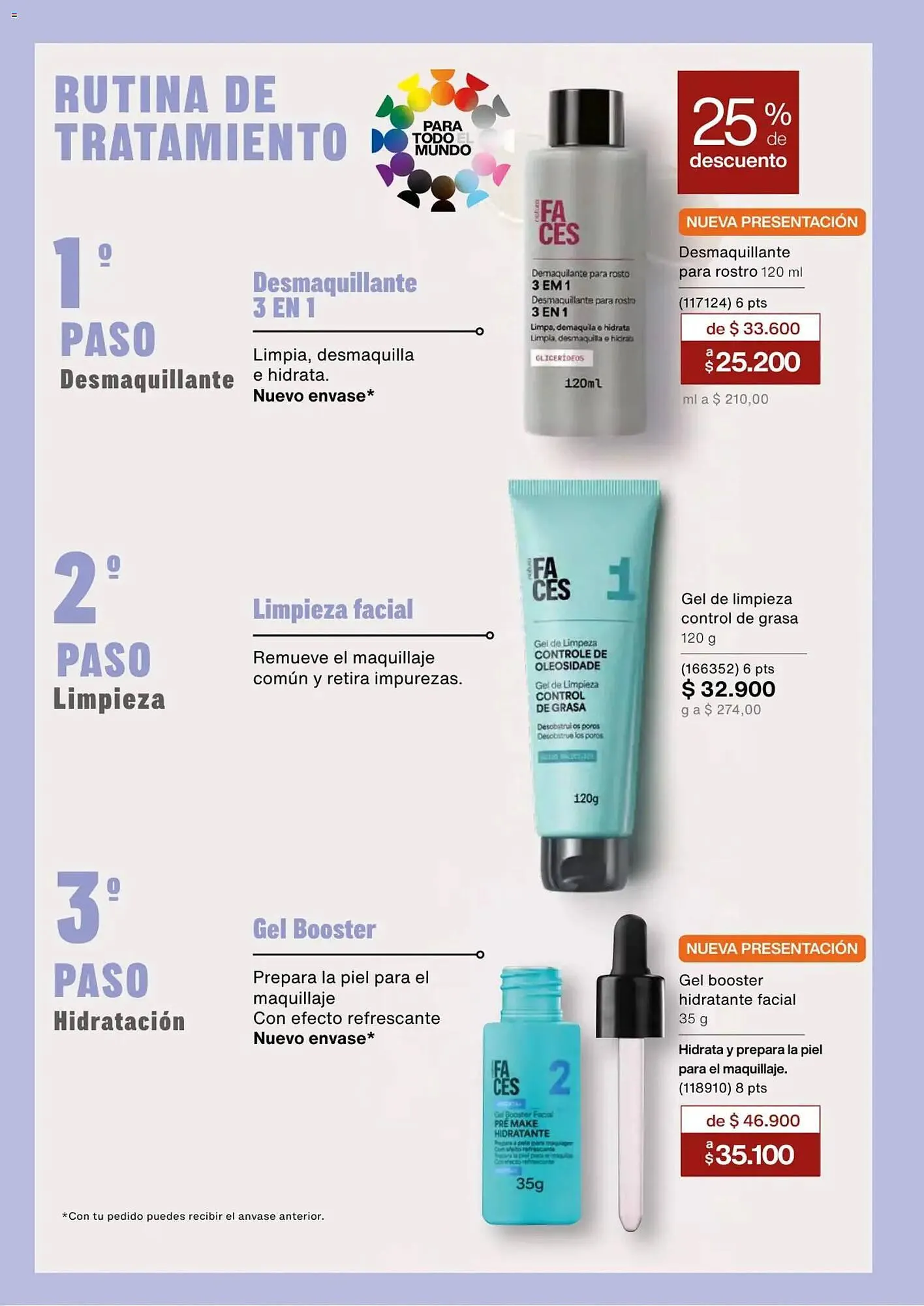 Catalogo de Catálogo Natura 13 de noviembre al 1 de enero 2026 - Pag 112