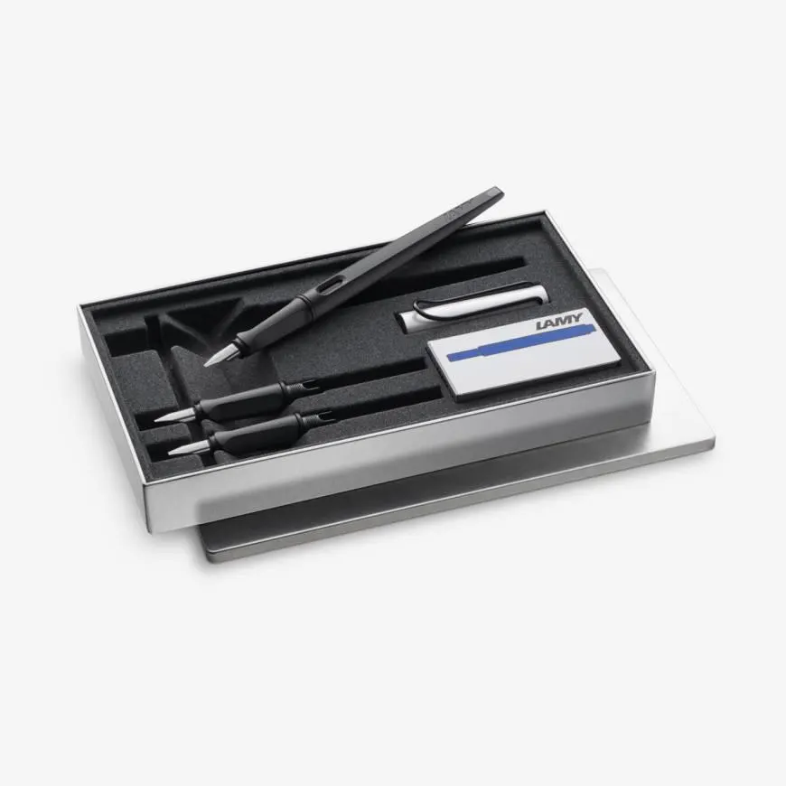 Set Lamy Joy 011