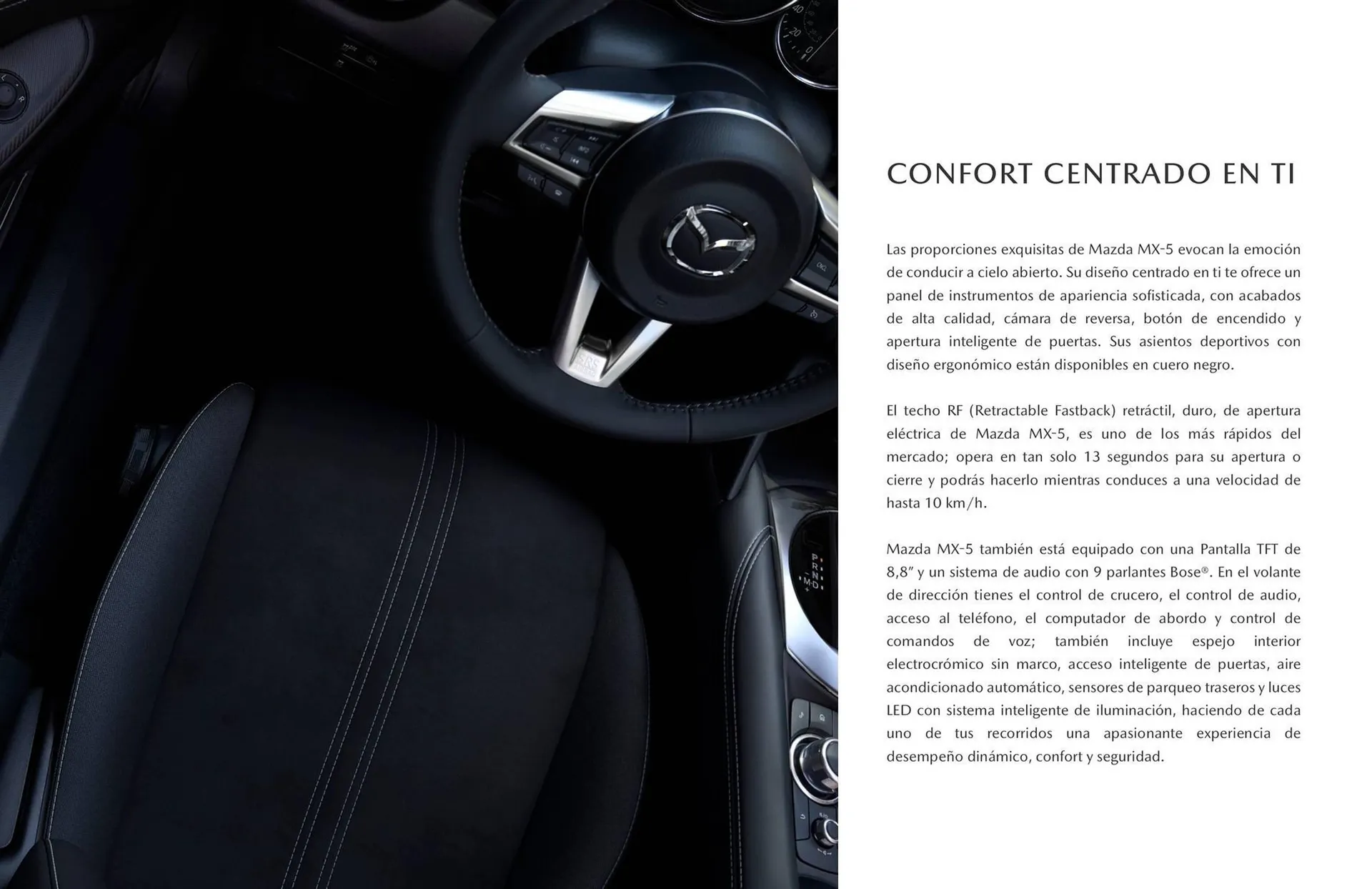 Catalogo de Catálogo Mazda 16 de octubre al 16 de octubre 2025 - Pag 4