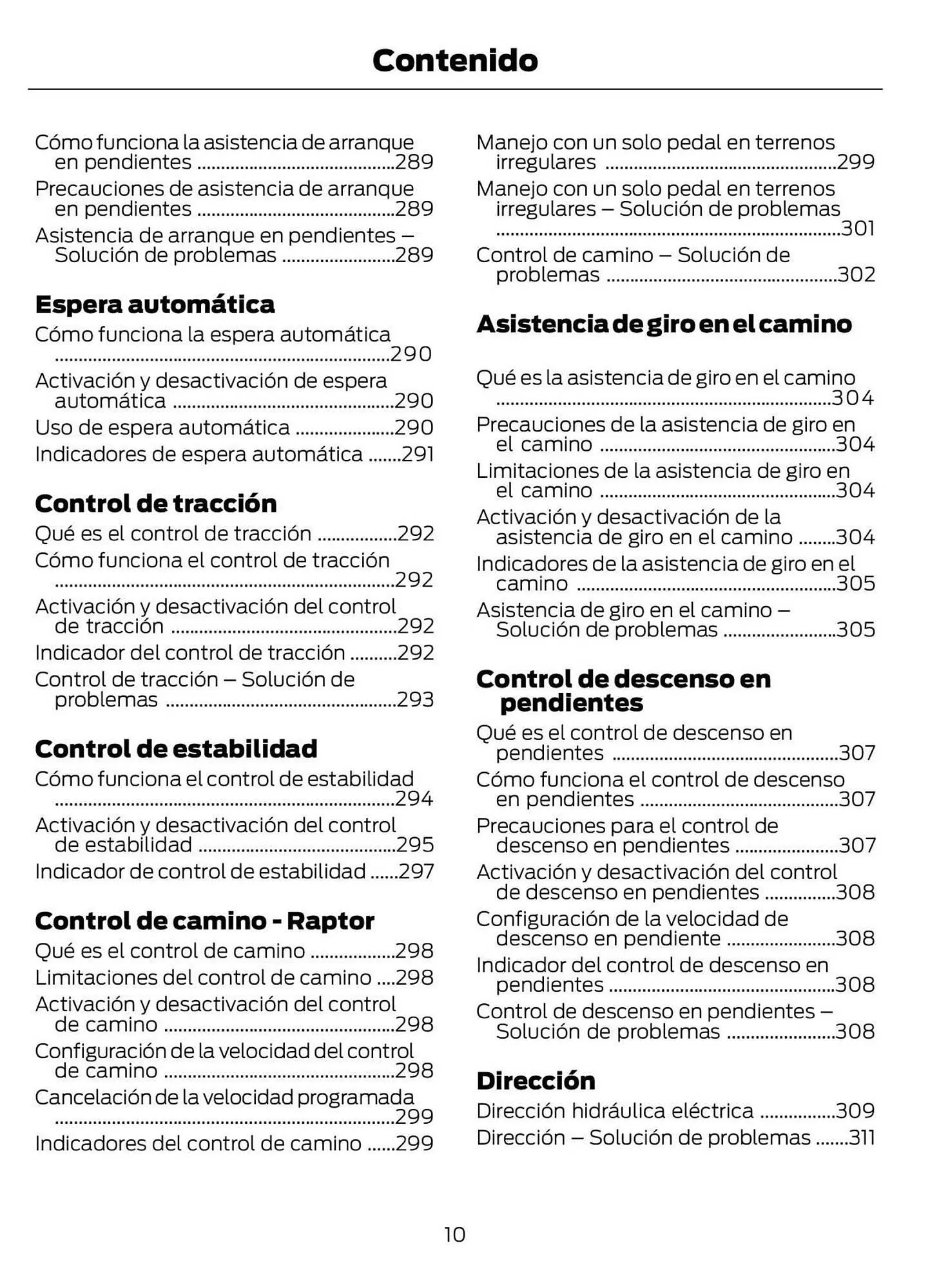 Catalogo de Catálogo Ford 29 de octubre al 29 de octubre 2025 - Pag 12