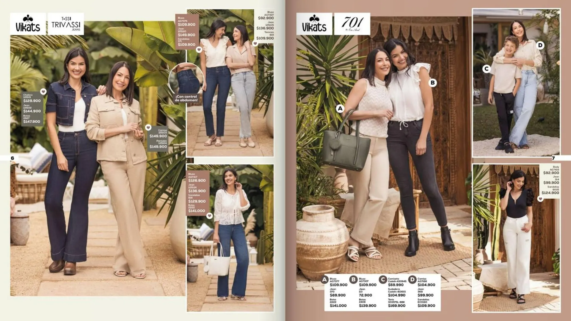 Catalogo de Catálogo Agaval 22 de abril al 11 de mayo 2025 - Pag 4