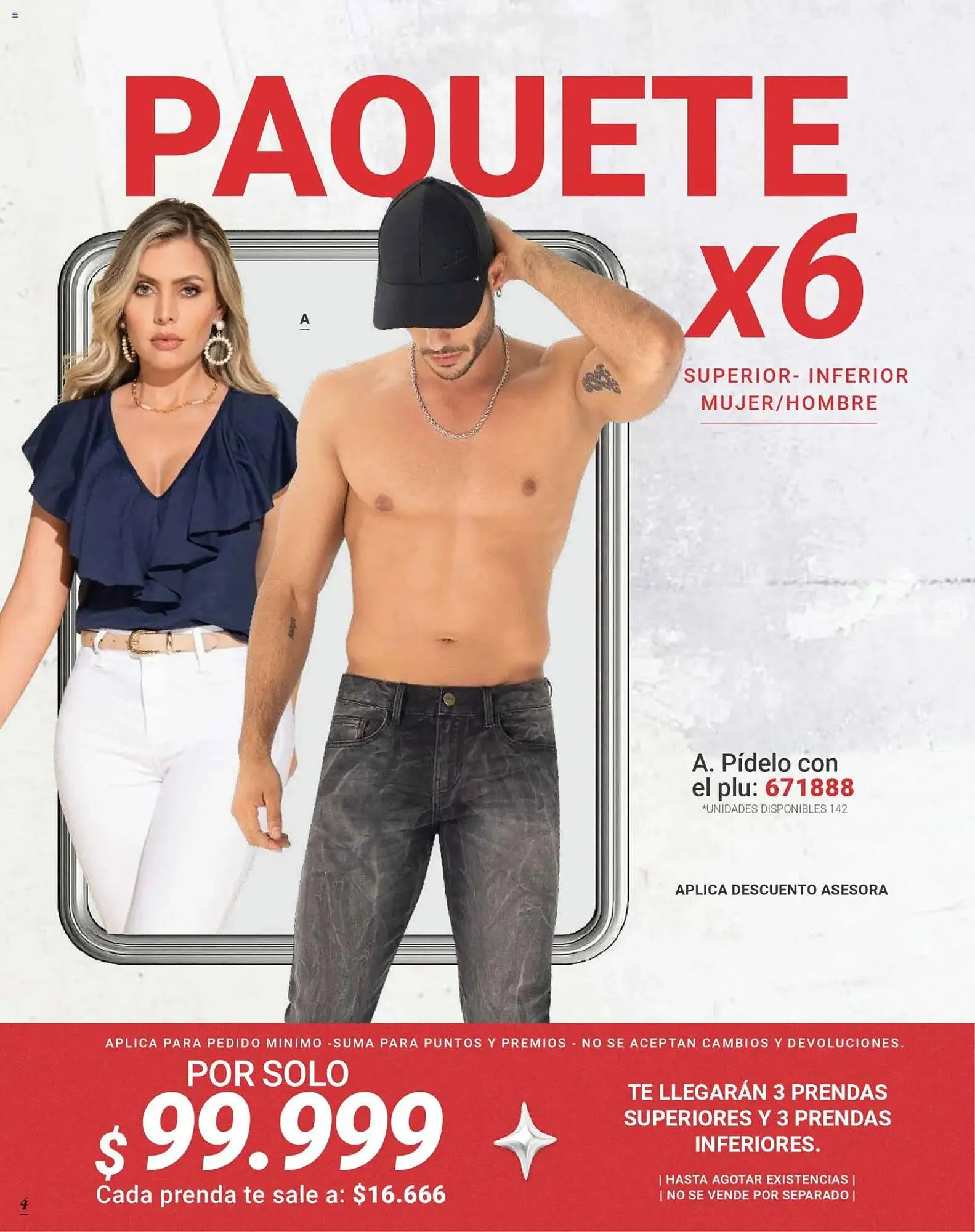 Catalogo de Catálogo Carmel 3 de febrero al 31 de mayo 2026 - Pag 192