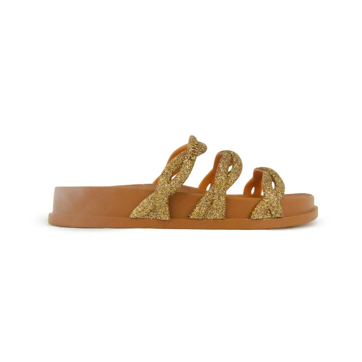 SANDALIAS MARRON ZAXY MUJER
