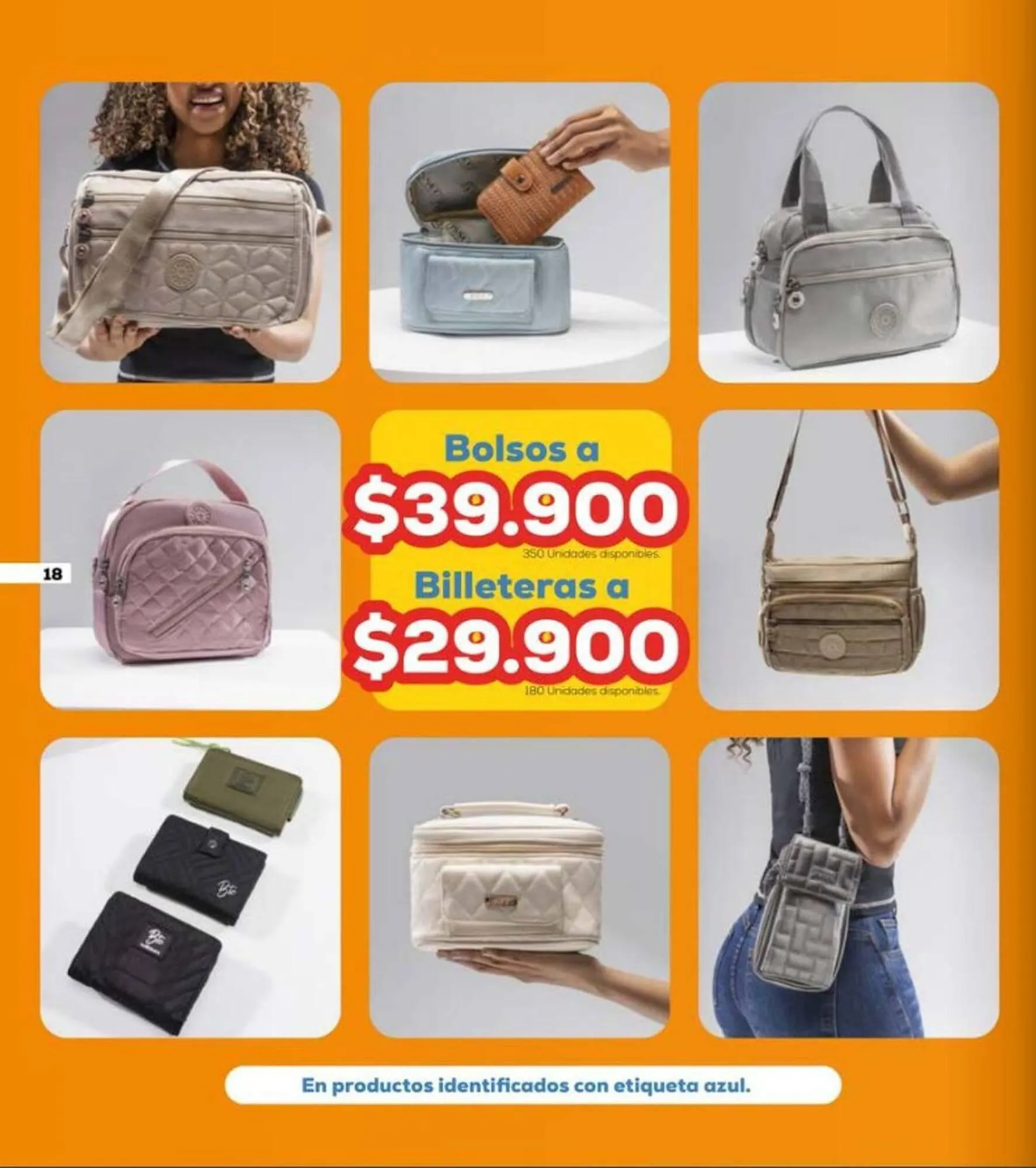 Catalogo de Catálogo Agaval 24 de octubre al 3 de noviembre 2025 - Pag 18