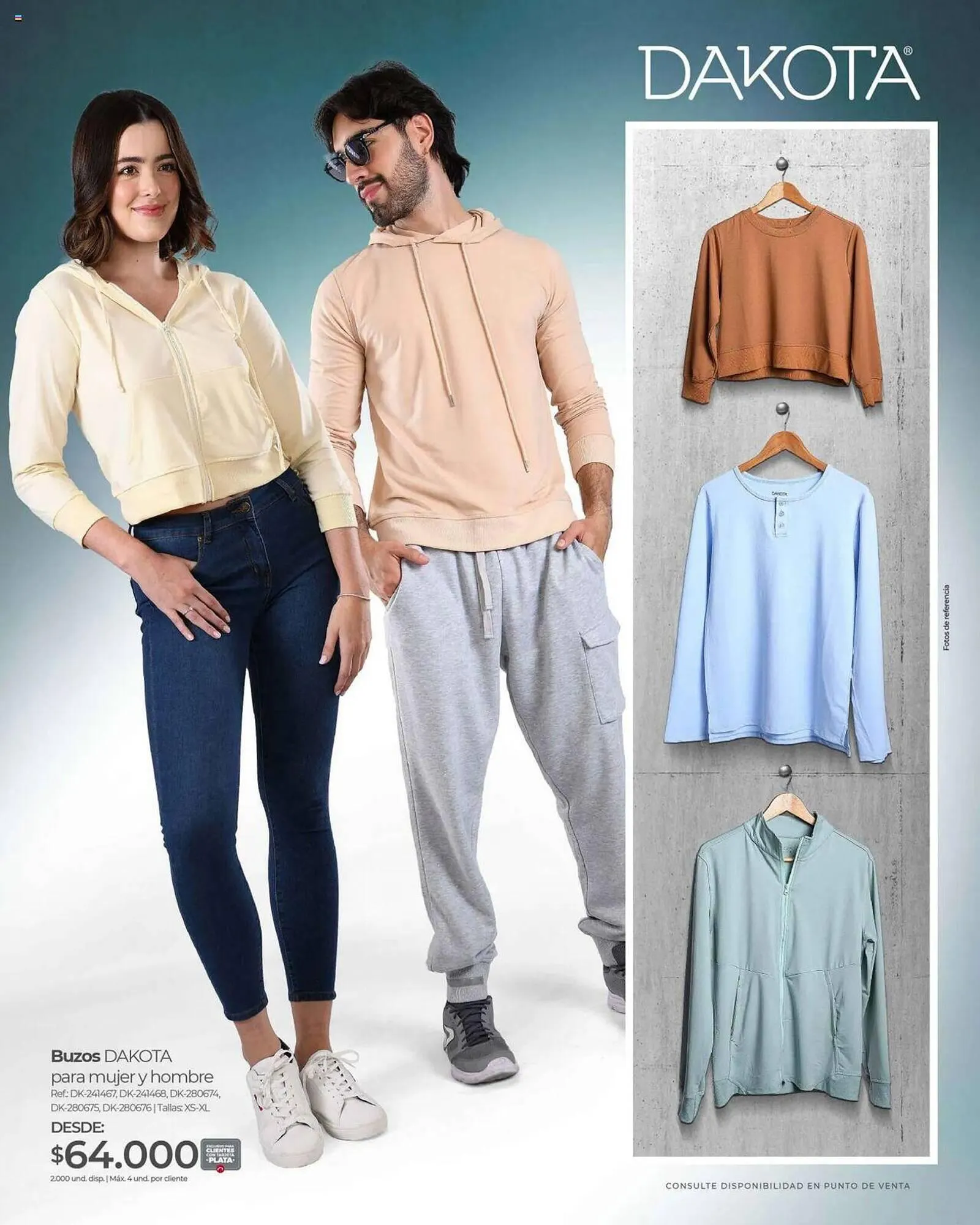 Catalogo de Catálogo Olímpica 19 de marzo al 31 de marzo 2024 - Pag 3