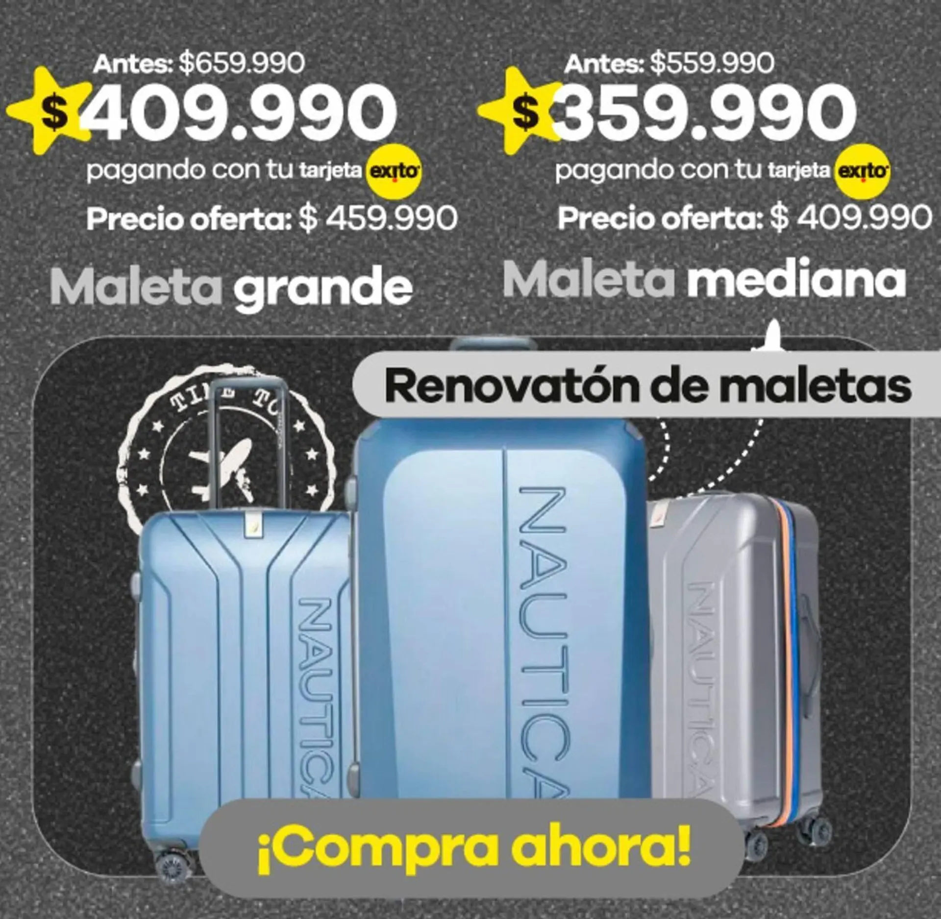 Catalogo de Catálogo Éxito 22 de noviembre al 6 de diciembre 2024 - Pag 11