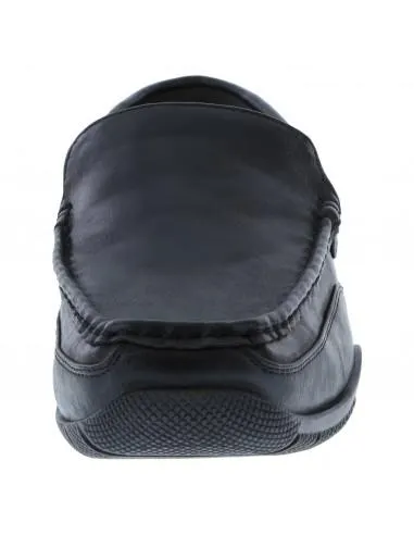 Zapatos tipo Mocasin para hombre