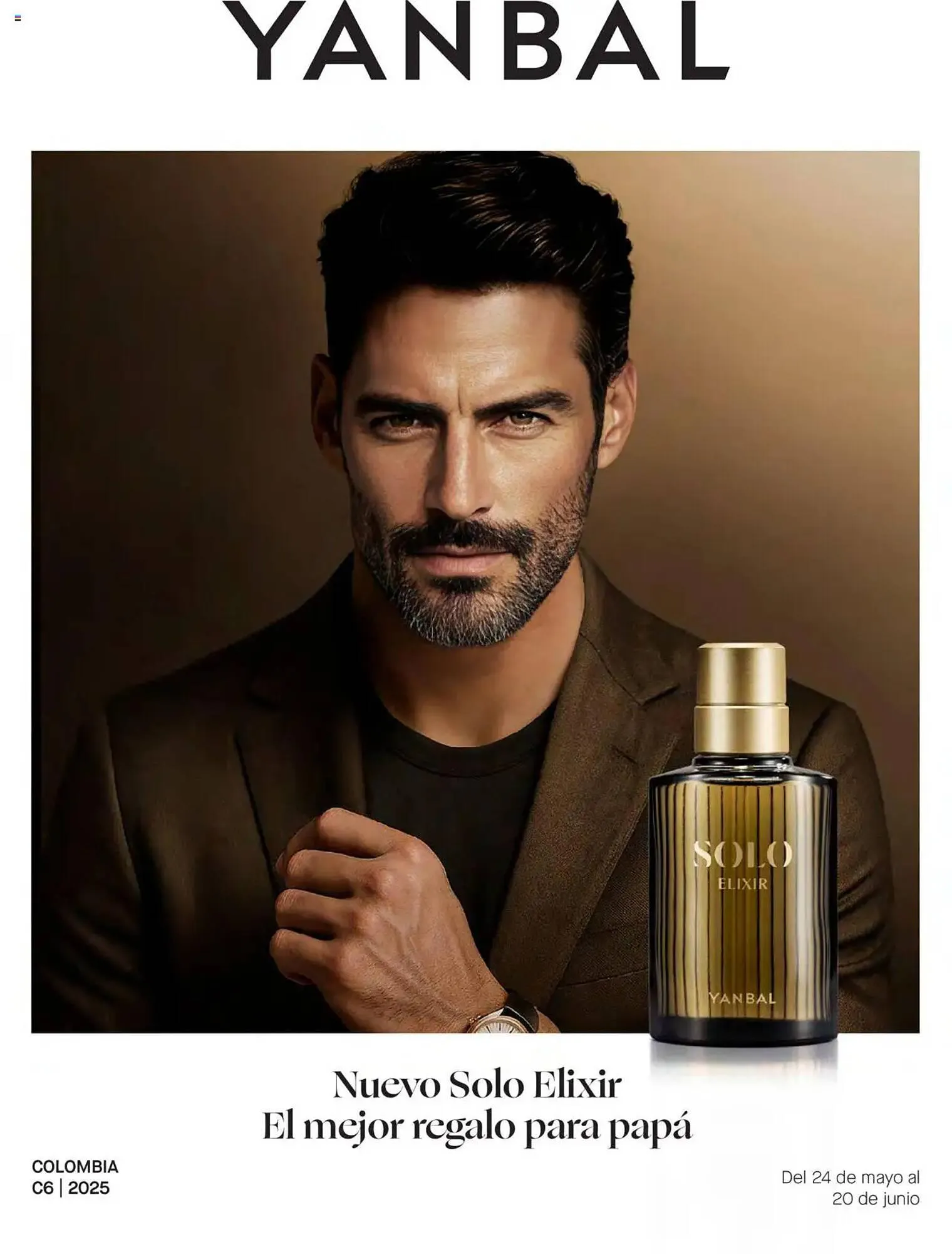 Catálogo Yanbal - 1