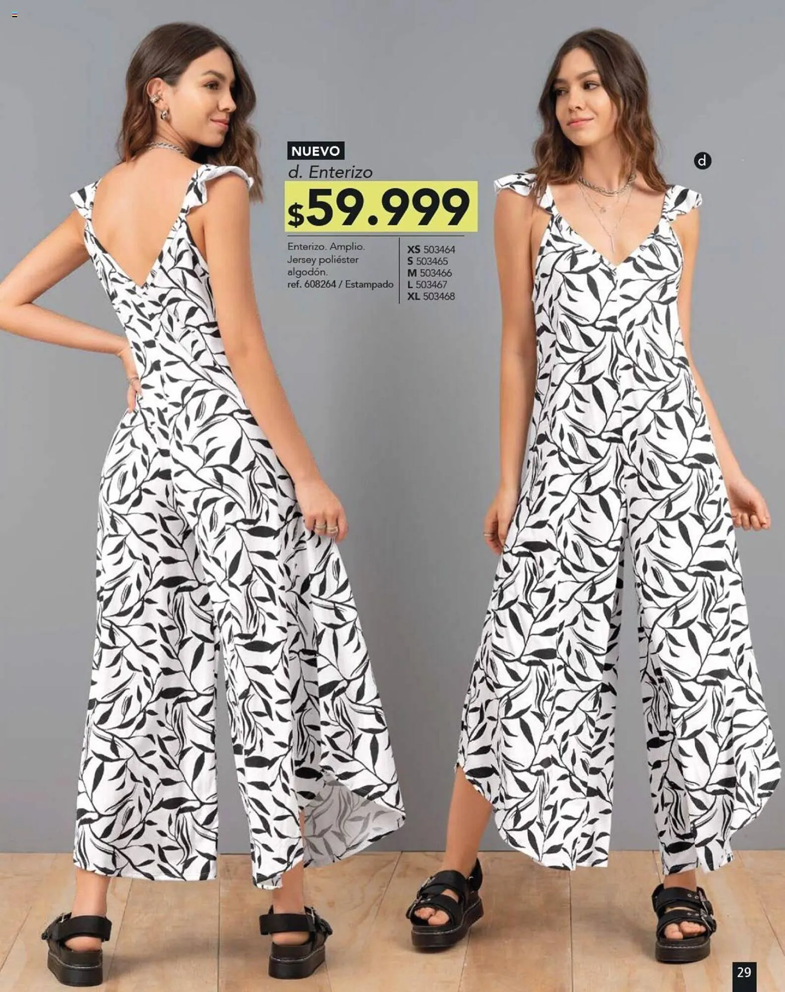 Catalogo de Catálogo Pacífika 10 de noviembre al 10 de diciembre 2023 - Pag 31