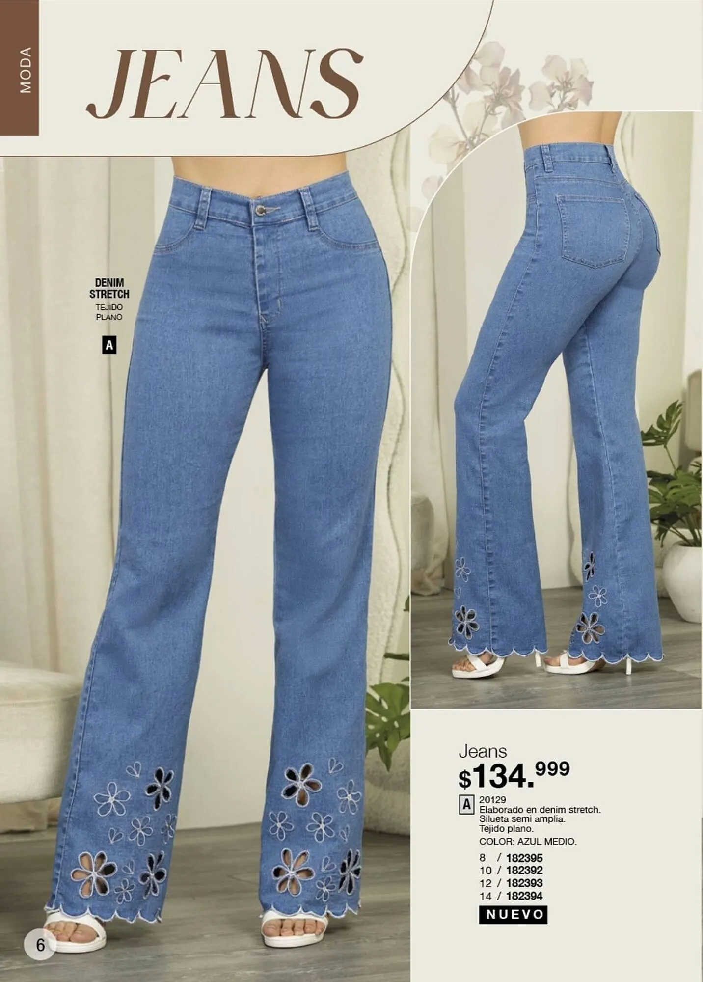 Catalogo de Catálogo Juana Bonita 1 de junio al 30 de junio 2026 - Pag 6