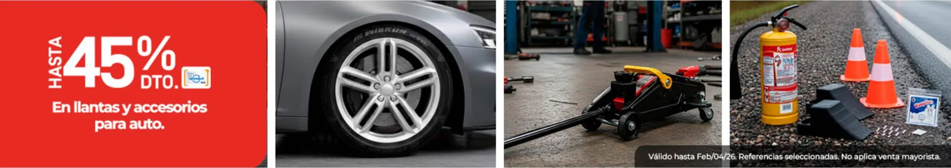 Catalogo de Catálogo Easy 4 de febrero al 26 de abril 2026 - Pag 5