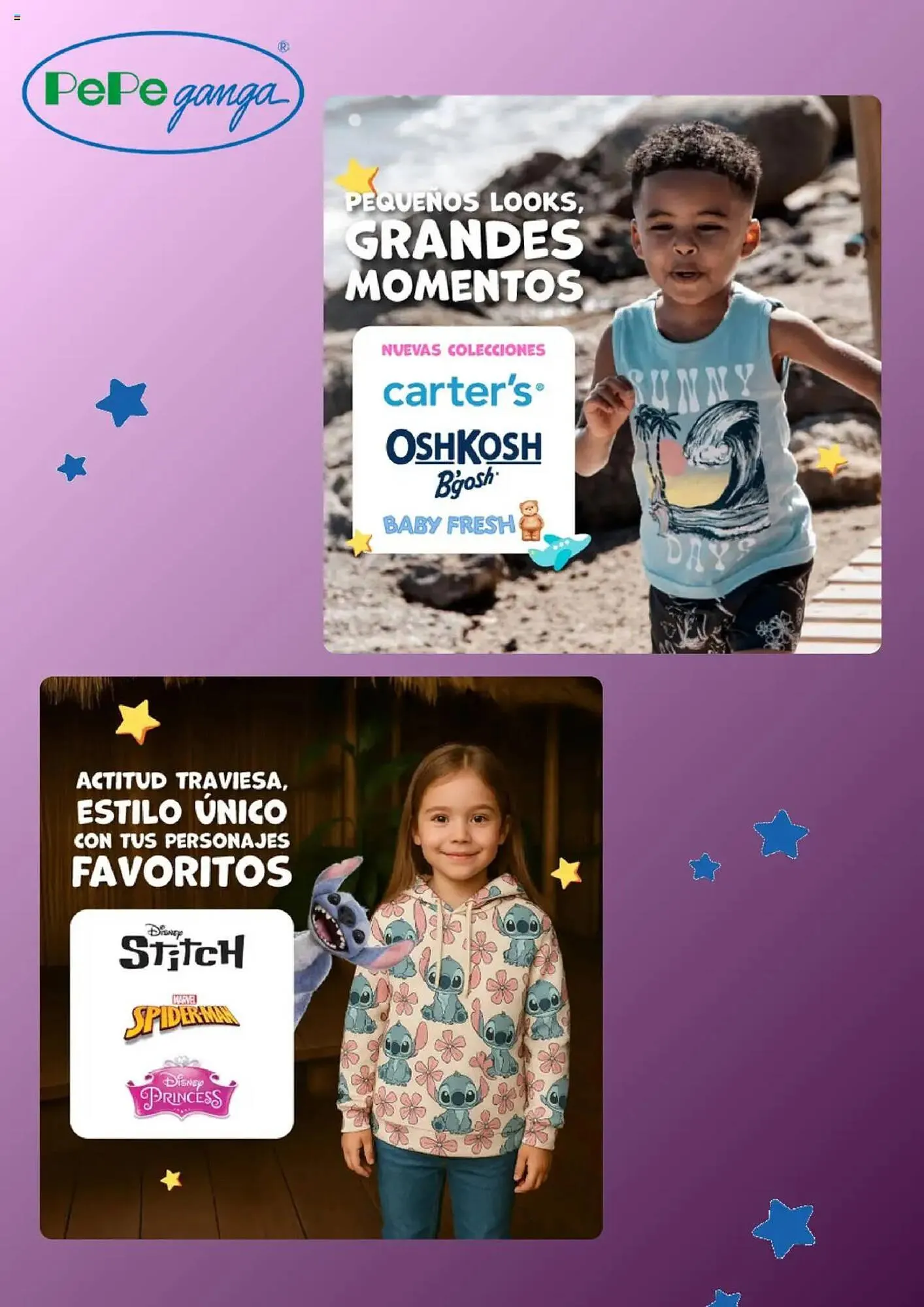 Catalogo de Catálogo Pepe Ganga 3 de junio al 10 de junio 2025 - Pag 6