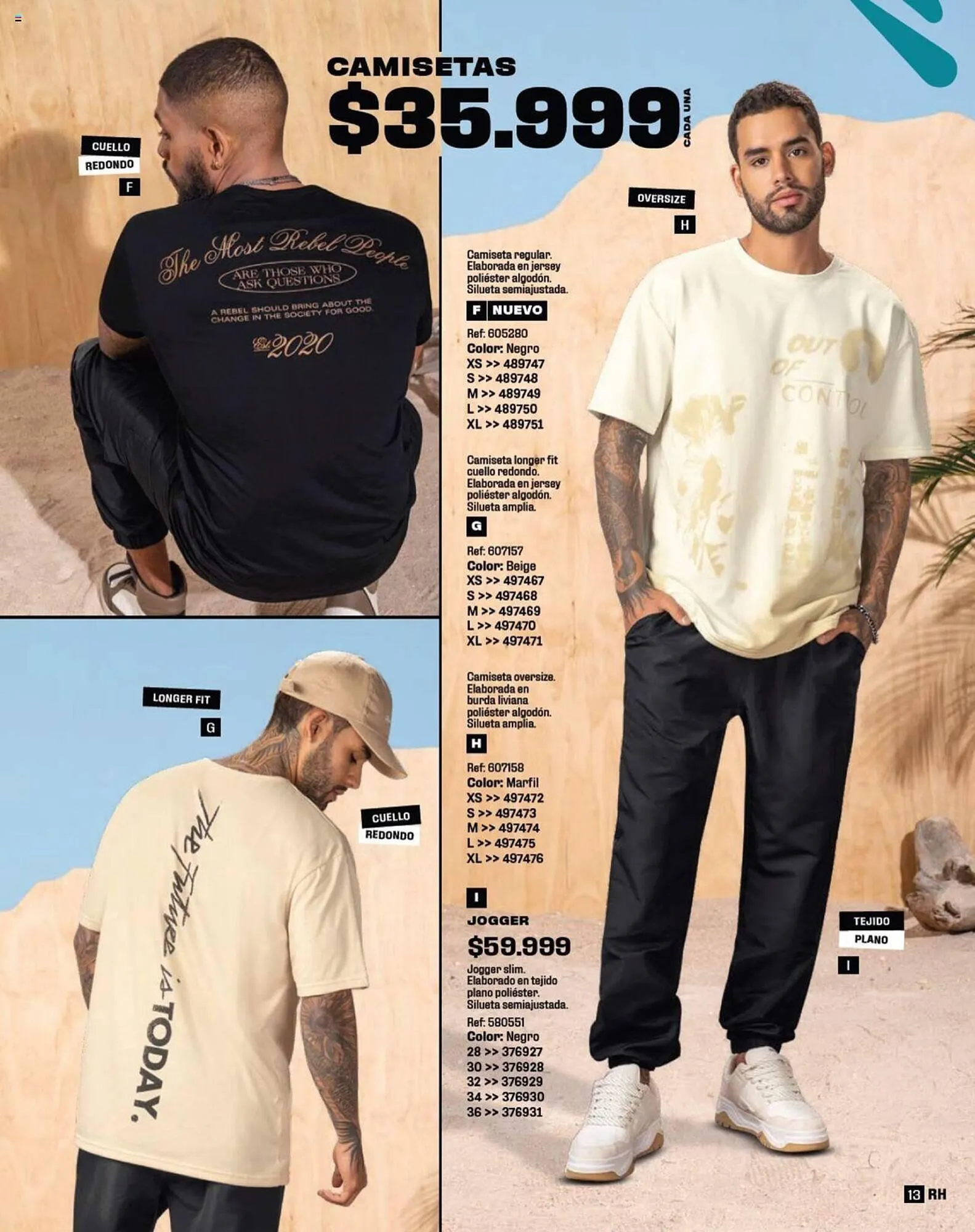 Catalogo de Catálogo Pacífika 10 de noviembre al 10 de diciembre 2023 - Pag 131