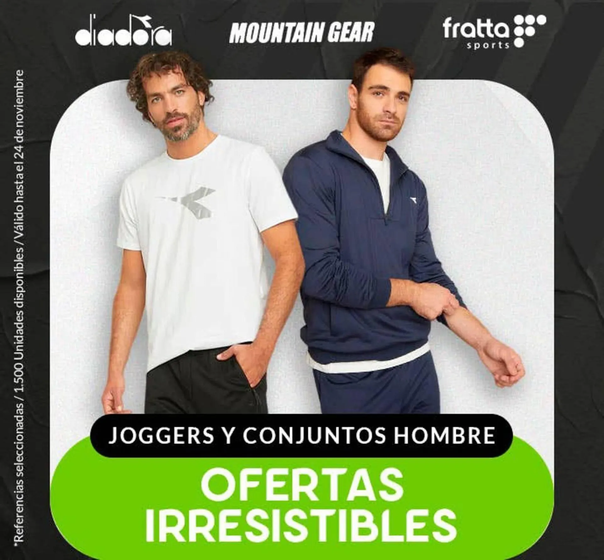 Catalogo de Catálogo Falabella 22 de noviembre al 2 de diciembre 2024 - Pag 3