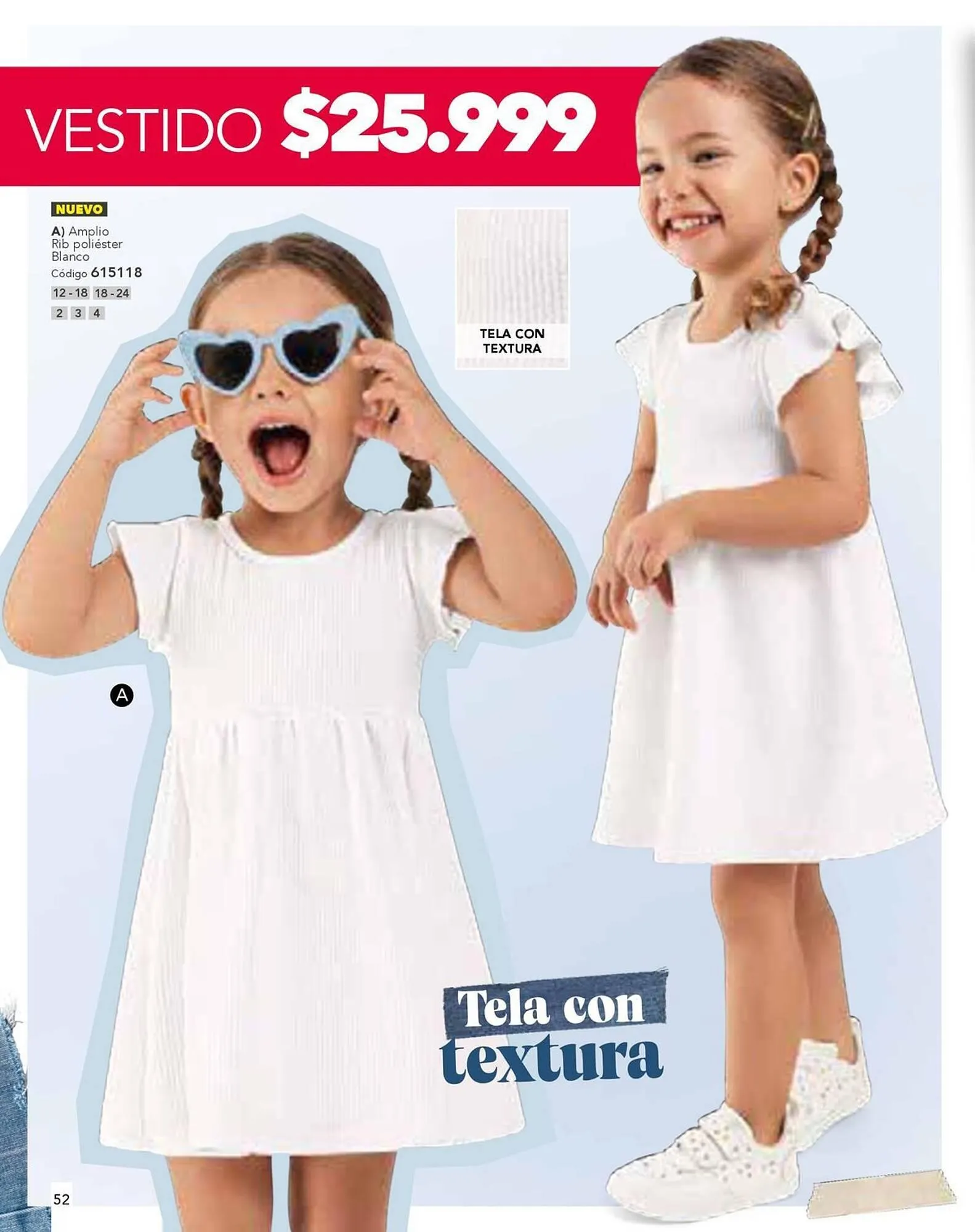 Catalogo de Catálogo Loguin 12 de abril al 30 de abril 2024 - Pag 171