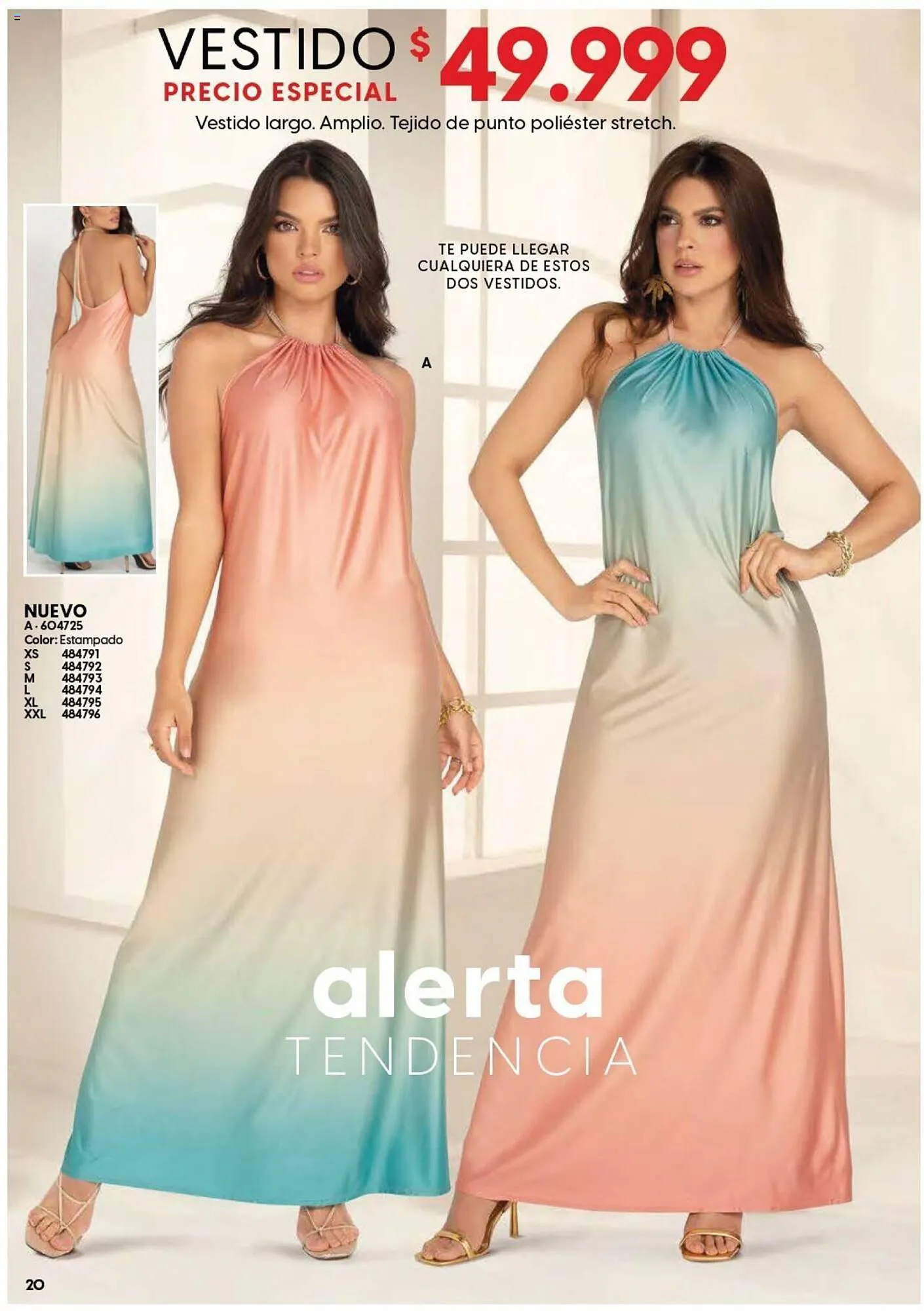 Catalogo de Catálogo Carmel 21 de septiembre al 10 de octubre 2023 - Pag 24