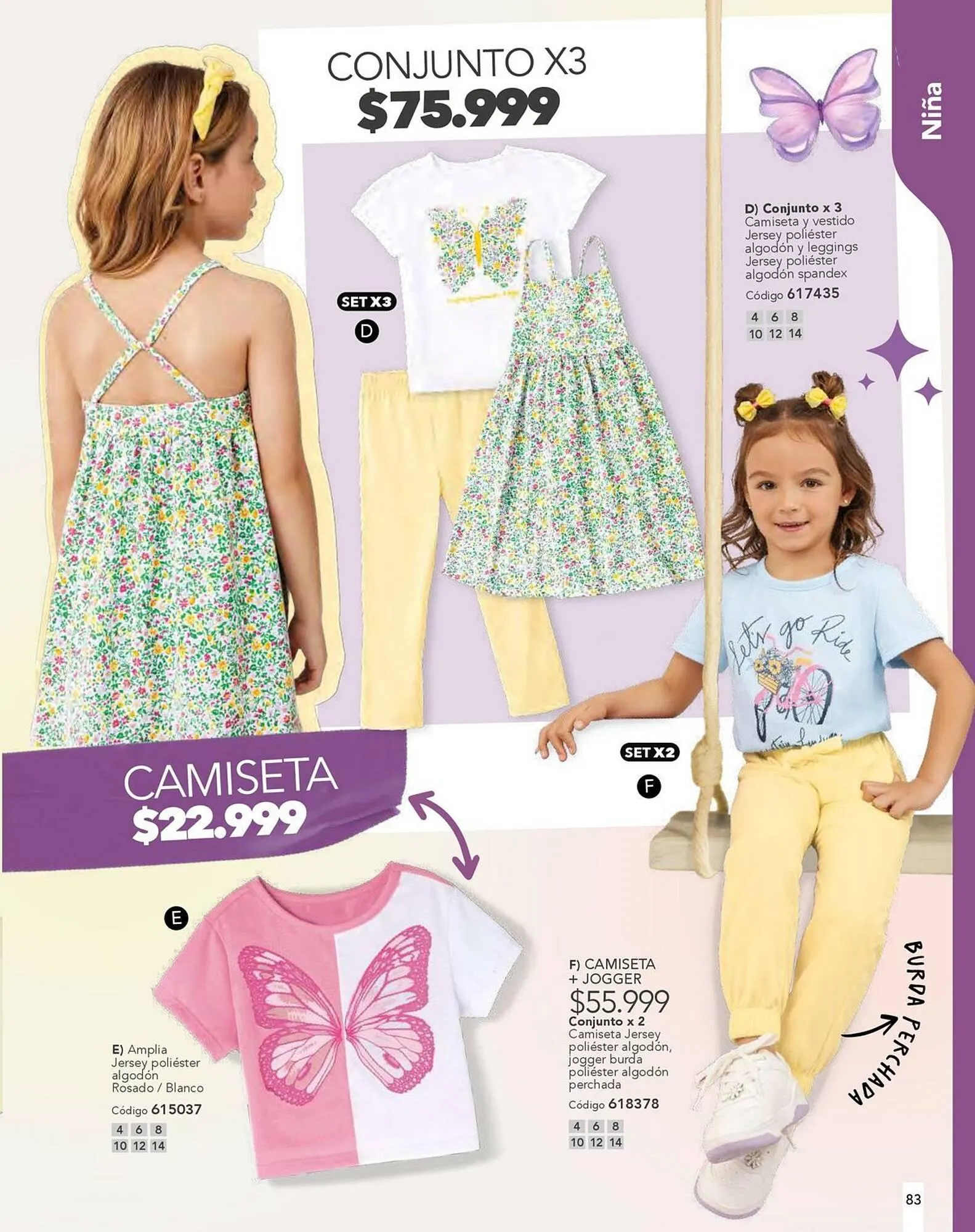 Catalogo de Catálogo Loguin 14 de enero al 15 de febrero 2025 - Pag 95