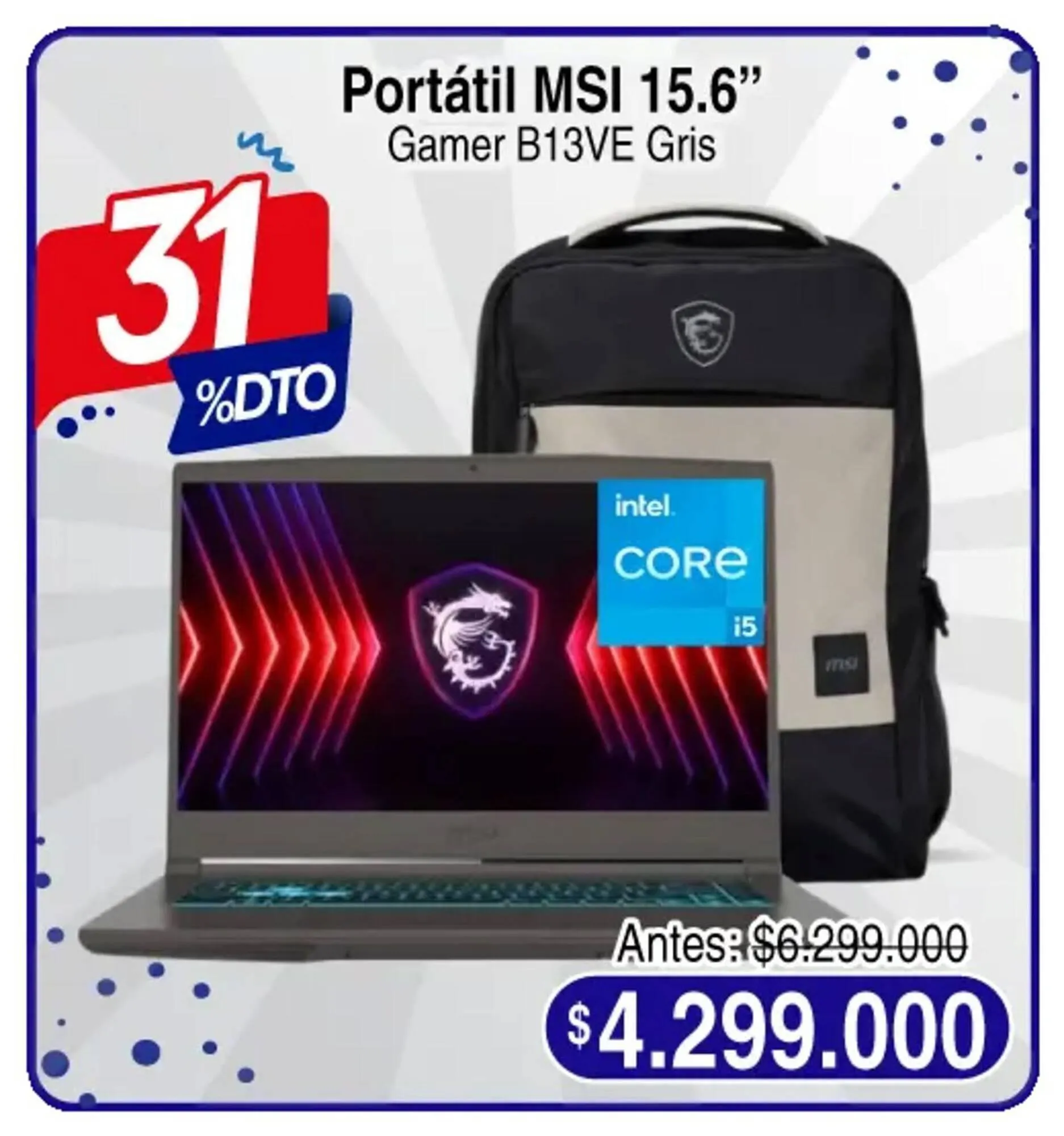 Catalogo de Catálogo Ktronix 15 de abril al 30 de abril 2025 - Pag 21