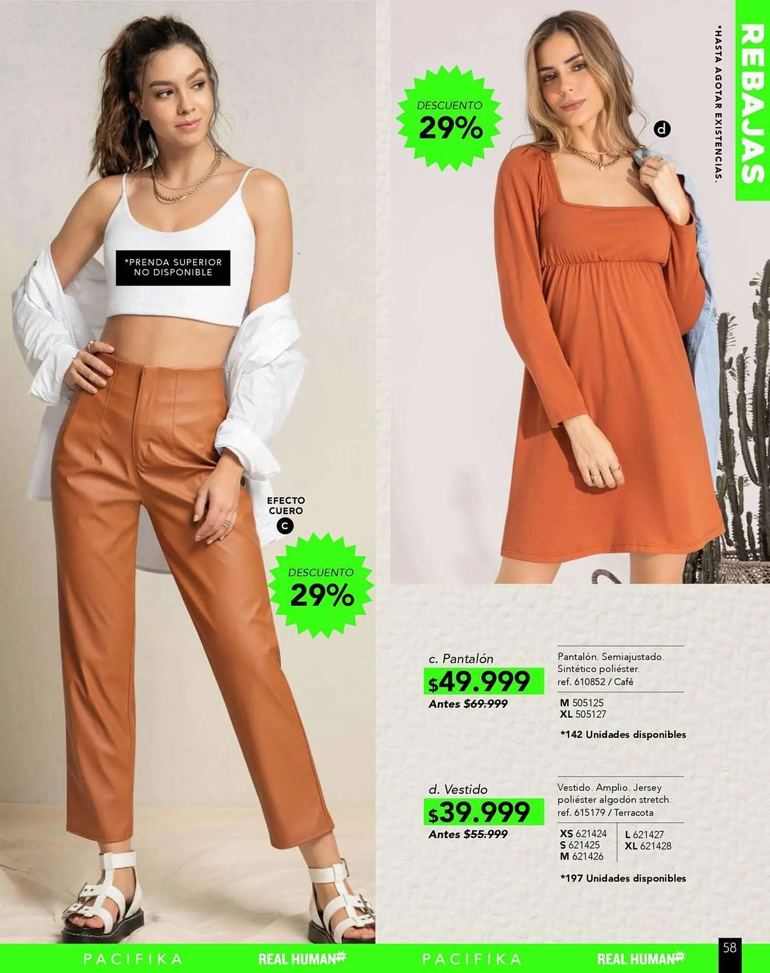 Catalogo de Catálogo Pacífika 15 de septiembre al 31 de octubre 2025 - Pag 255