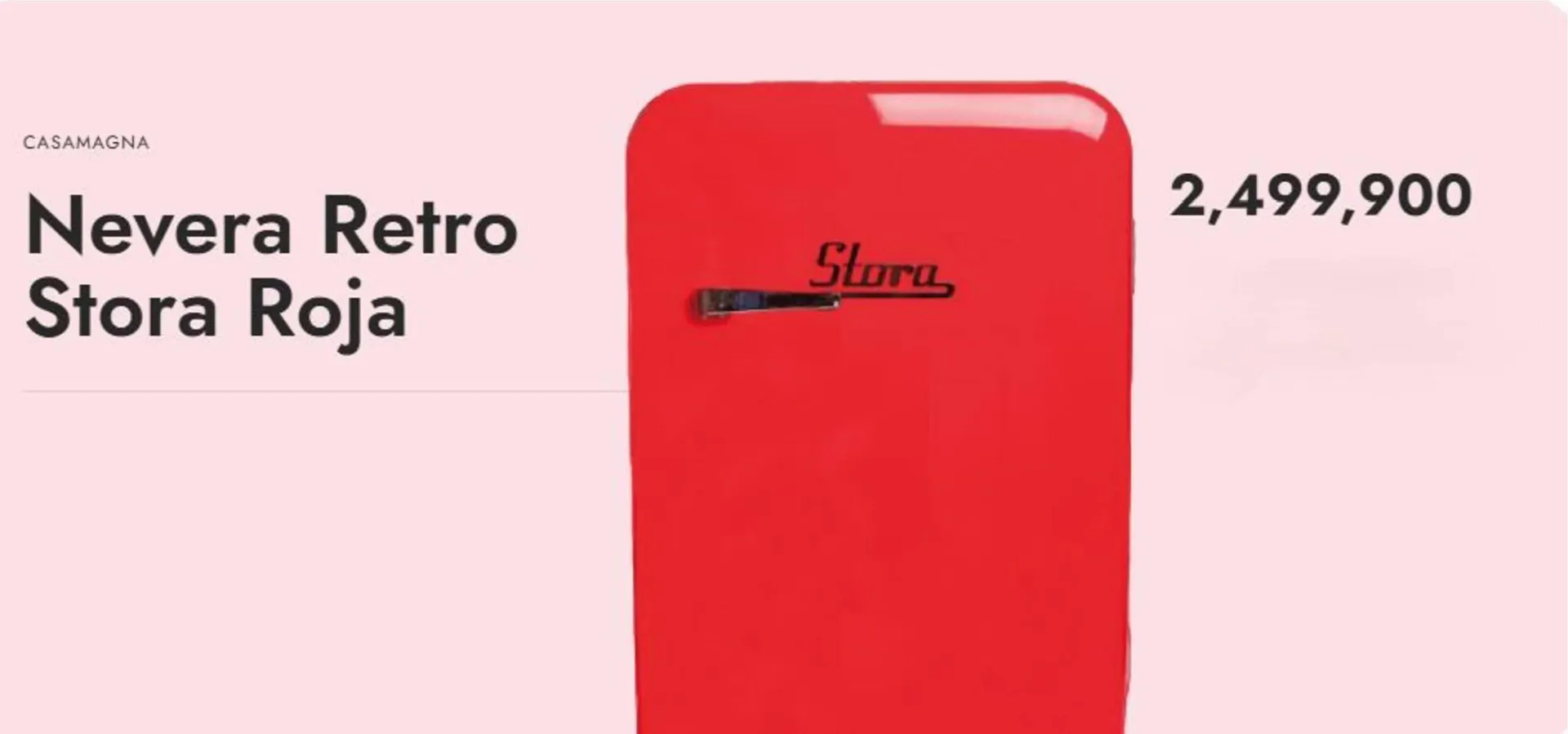 Catalogo de Catálogo Casa Magna 8 de abril al 30 de abril 2025 - Pag 3