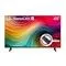 TV LG 43" Pulgadas 110 Cm 43NANO80TS 4K-UHD NanoCell Smart TV