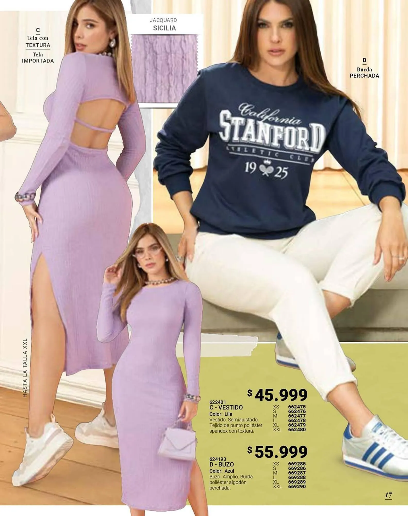 Catalogo de Catálogo Carmel 12 de diciembre al 25 de diciembre 2025 - Pag 17