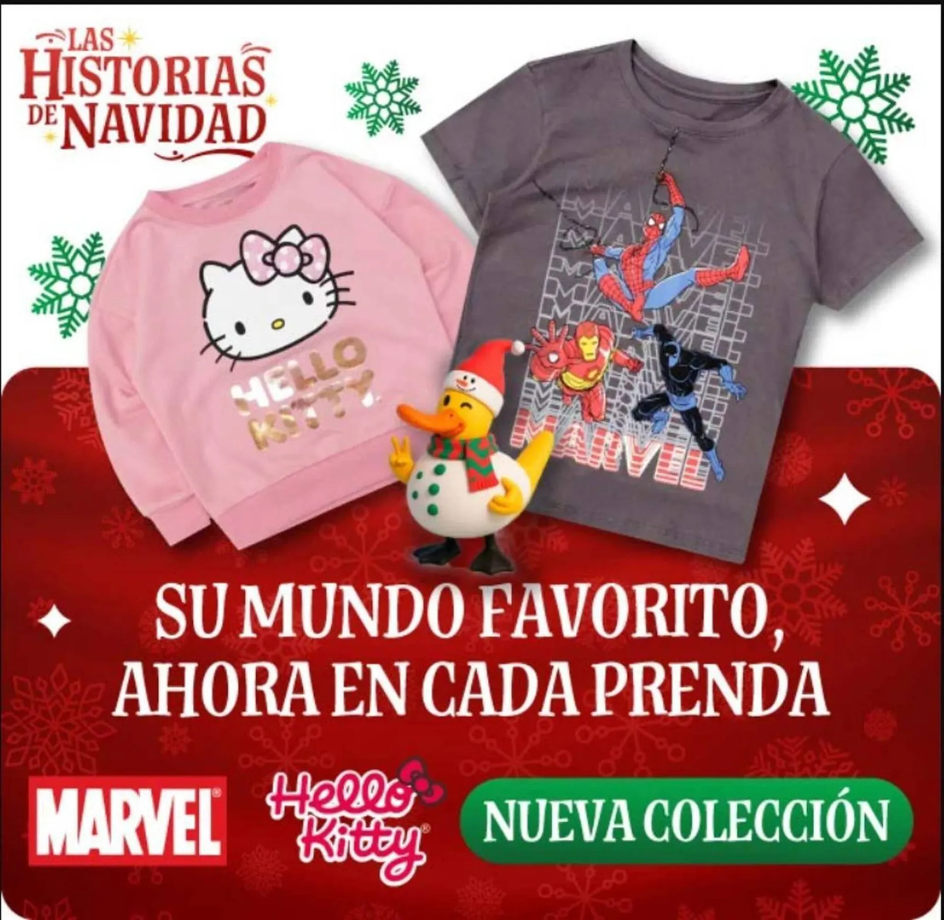 Catálogo Pepe Ganga - 1