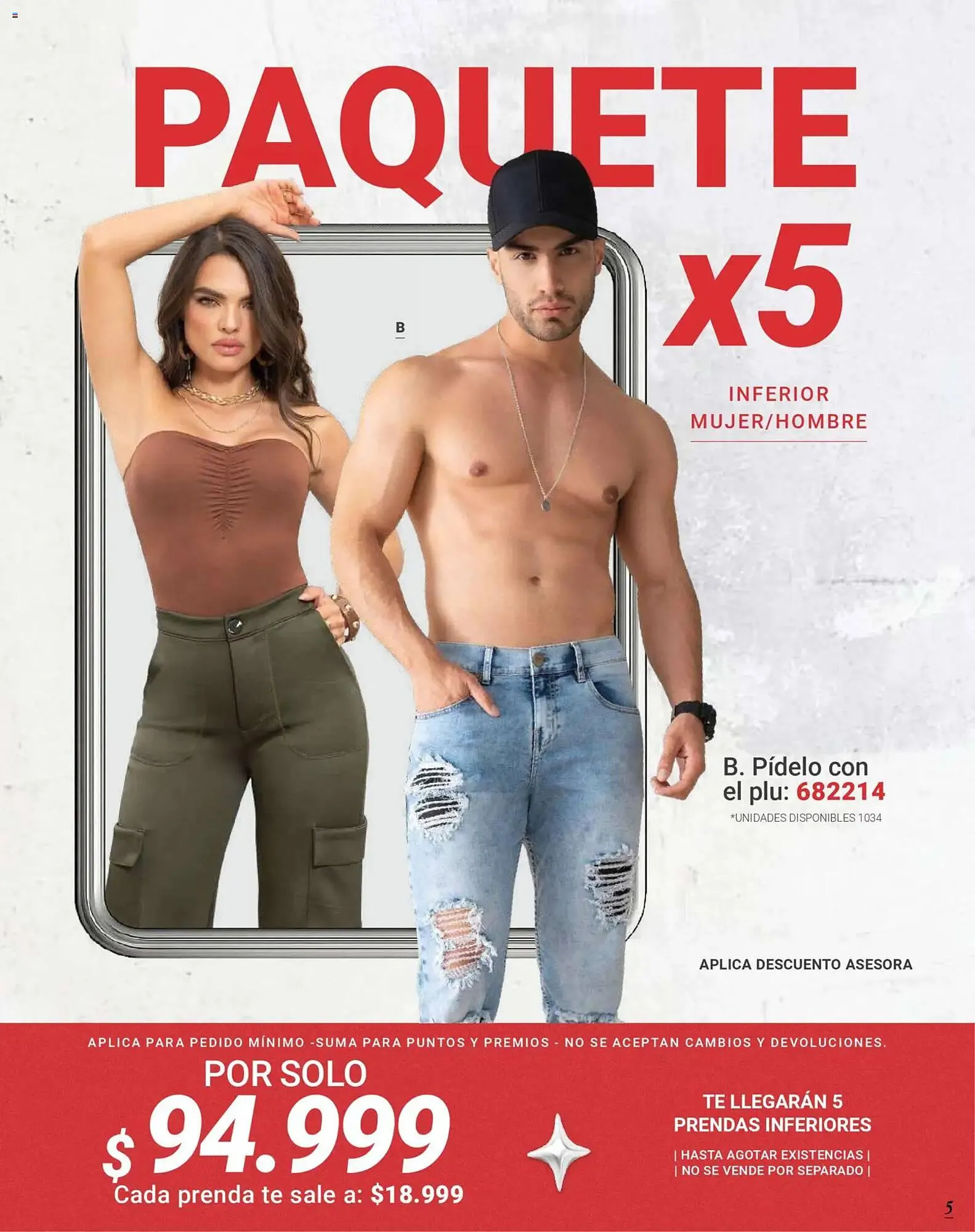 Catalogo de Catálogo Carmel 3 de febrero al 31 de mayo 2026 - Pag 193