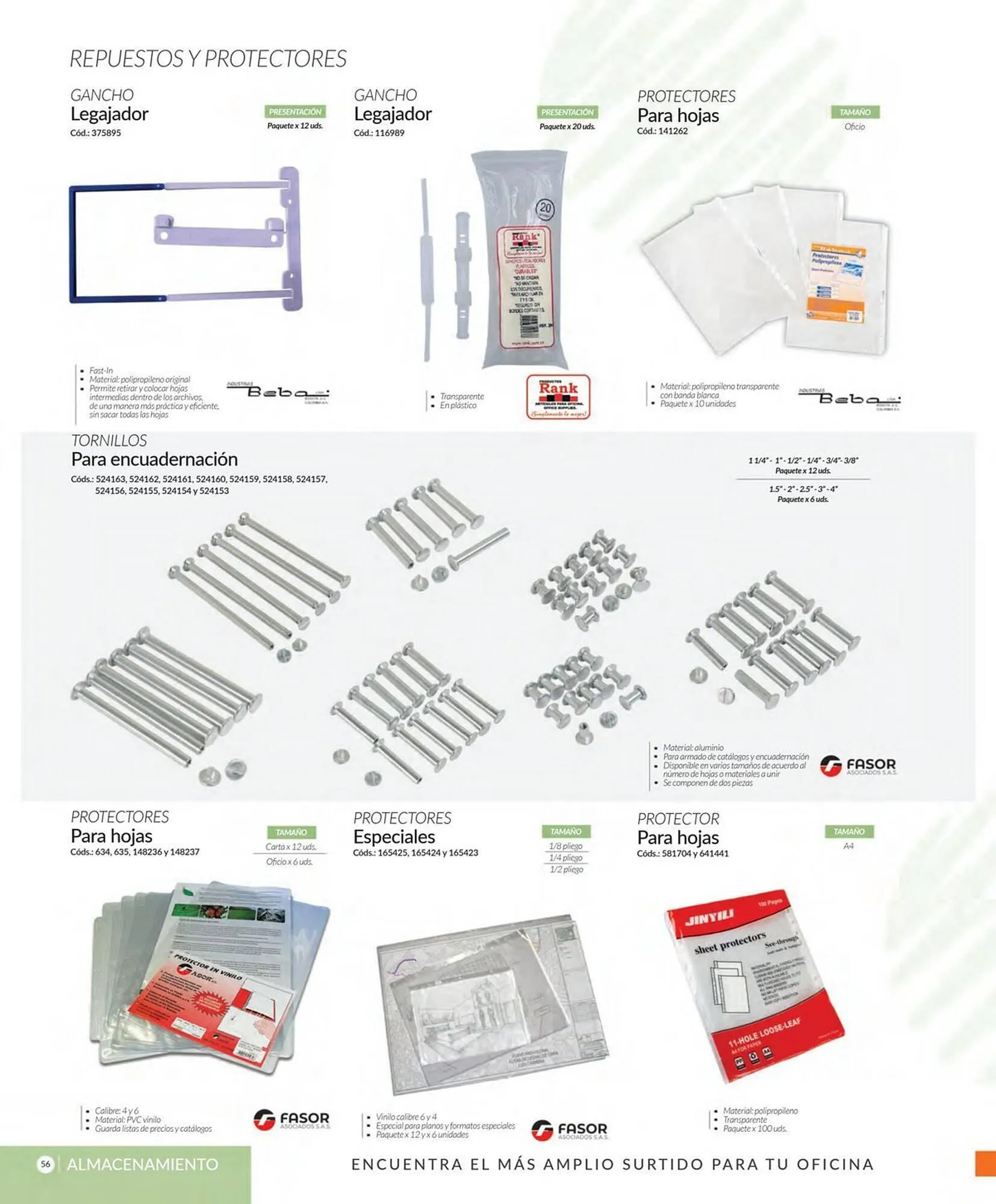 Catalogo de Catálogo Panamericana 2 de abril al 31 de diciembre 2024 - Pag 13
