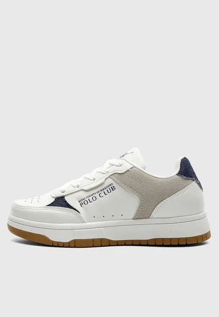 Tenis Royal County of Berkshire Polo Blanco