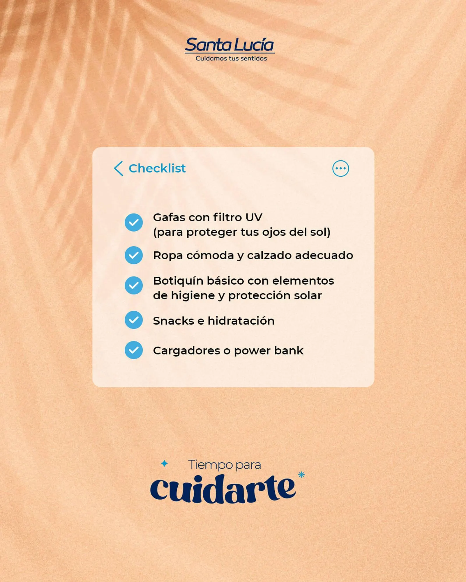 Catalogo de Catálogo Óptica Santa Lucía 25 de abril al 25 de abril 2025 - Pag 2