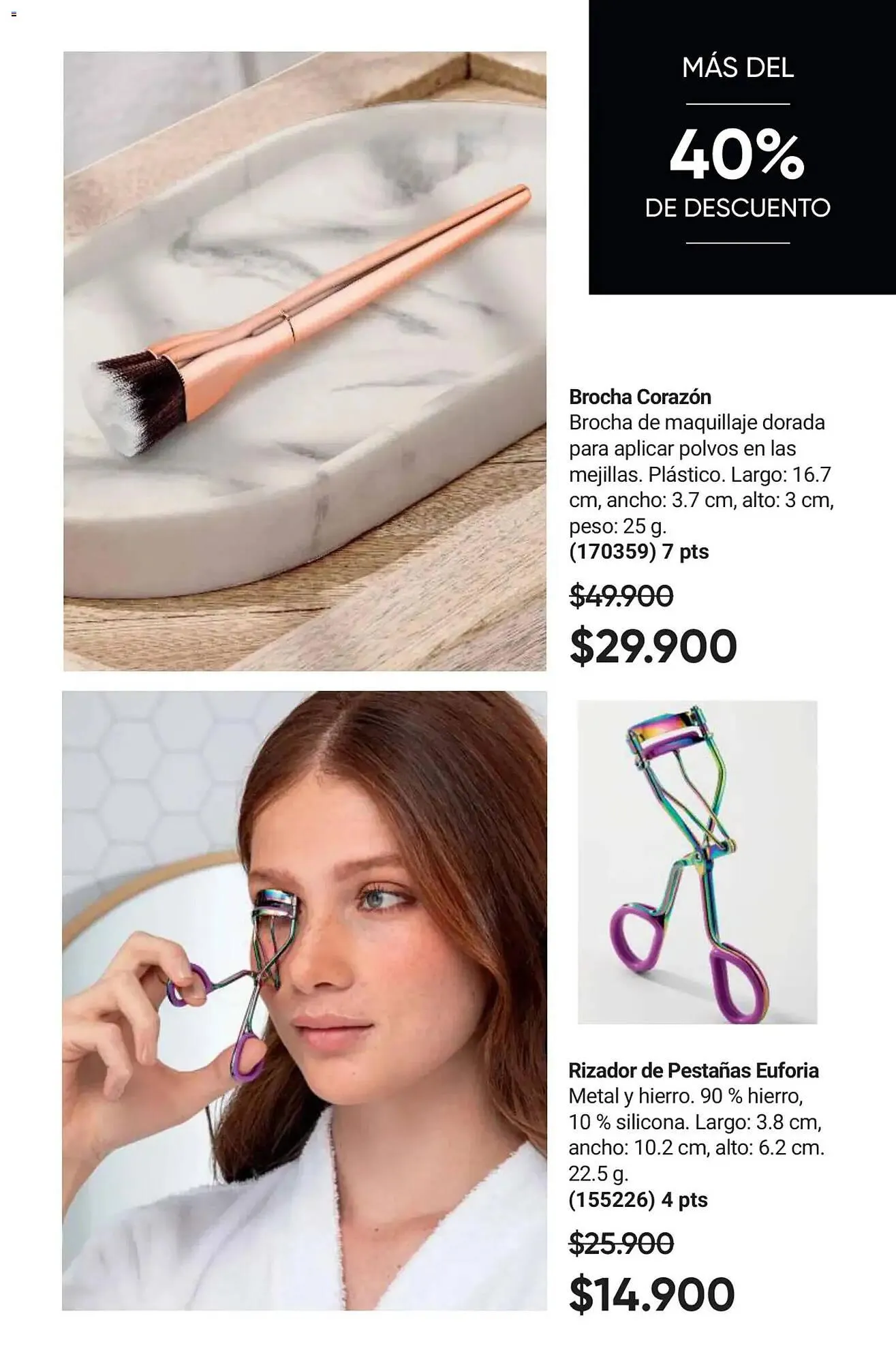 Catalogo de Catálogo Avon 1 de febrero al 28 de febrero 2026 - Pag 69